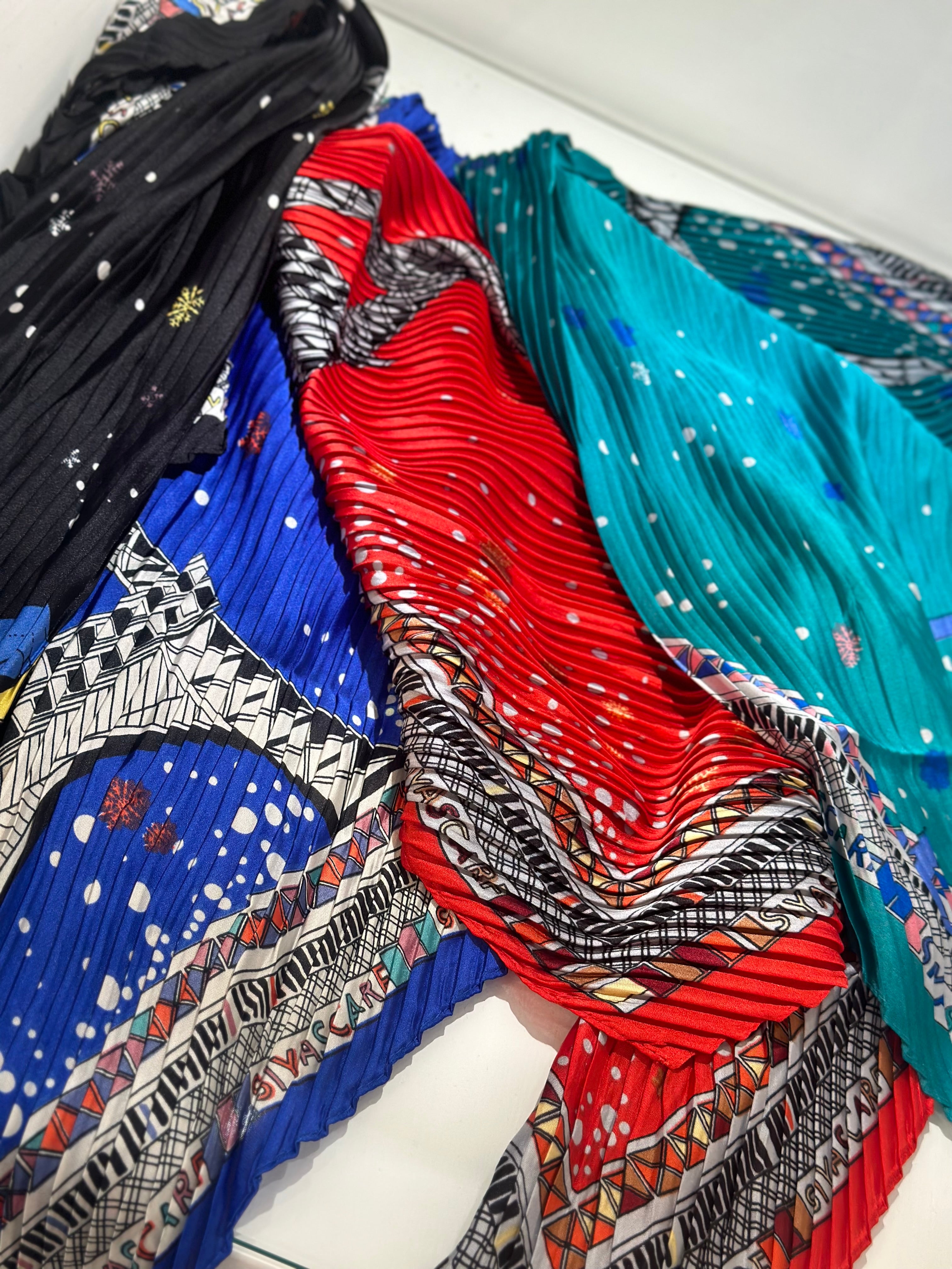FOULARD ENEA