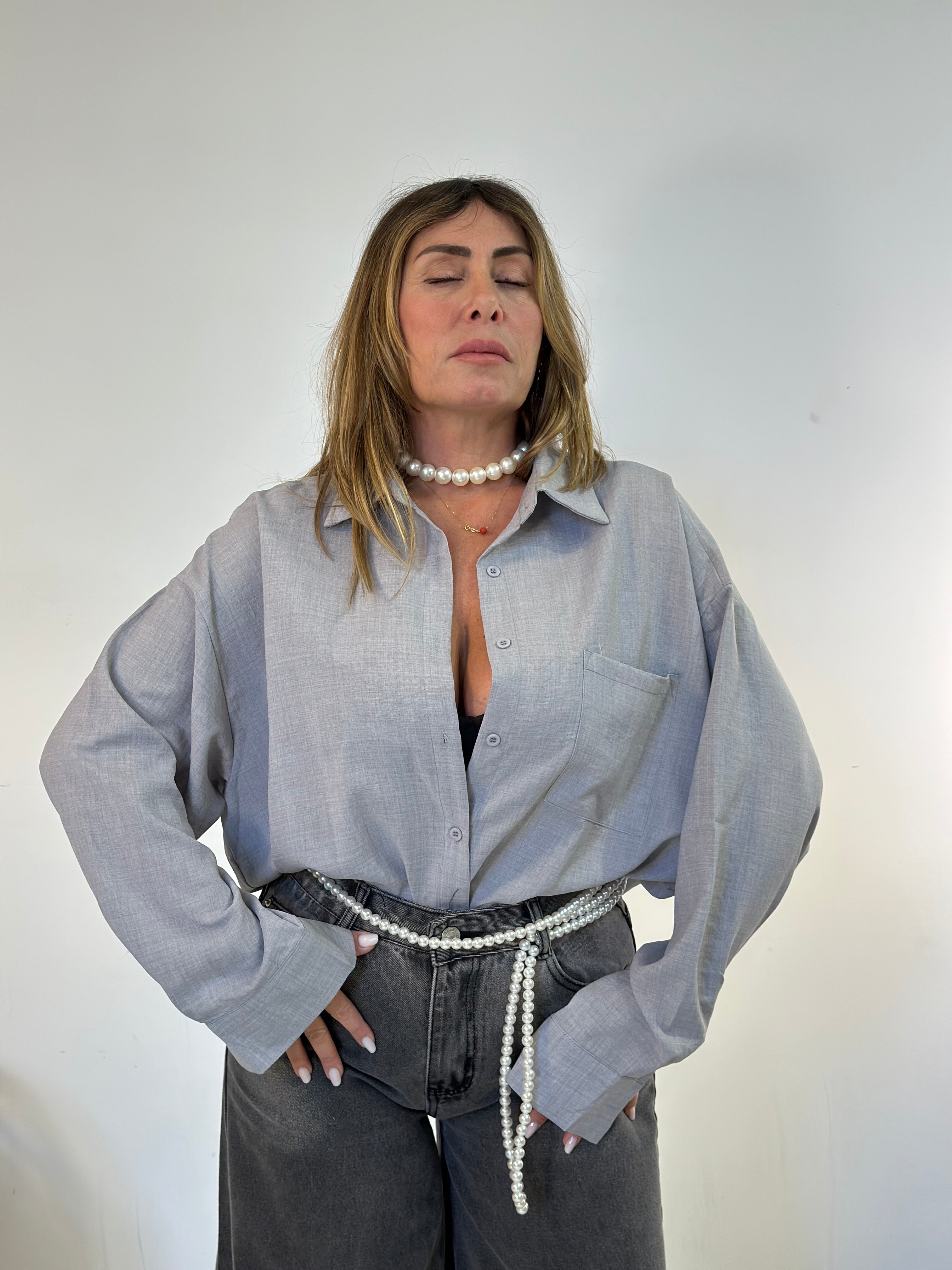 CAMICIA 4832