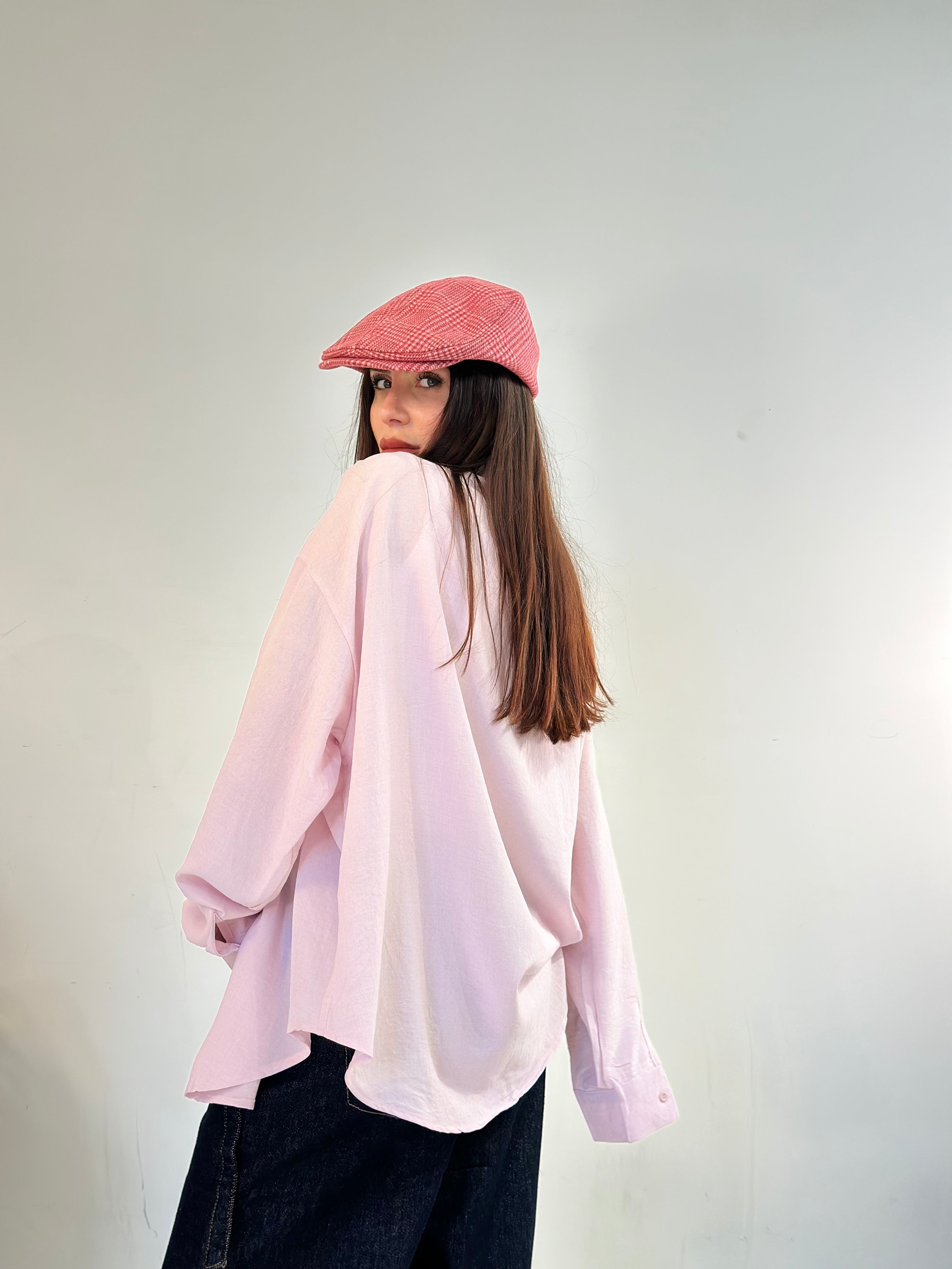 CAMICIA 4832