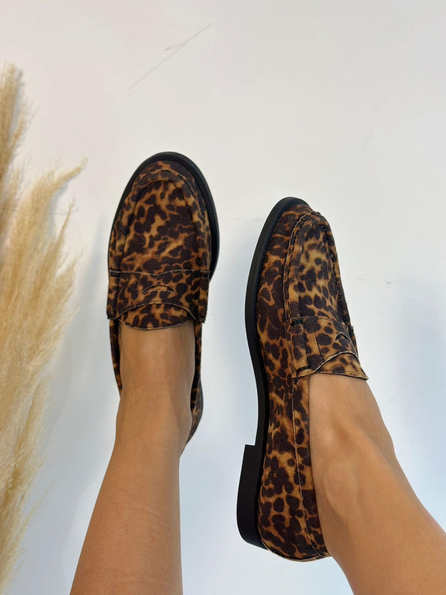 MOCASSINO PREMIUM
