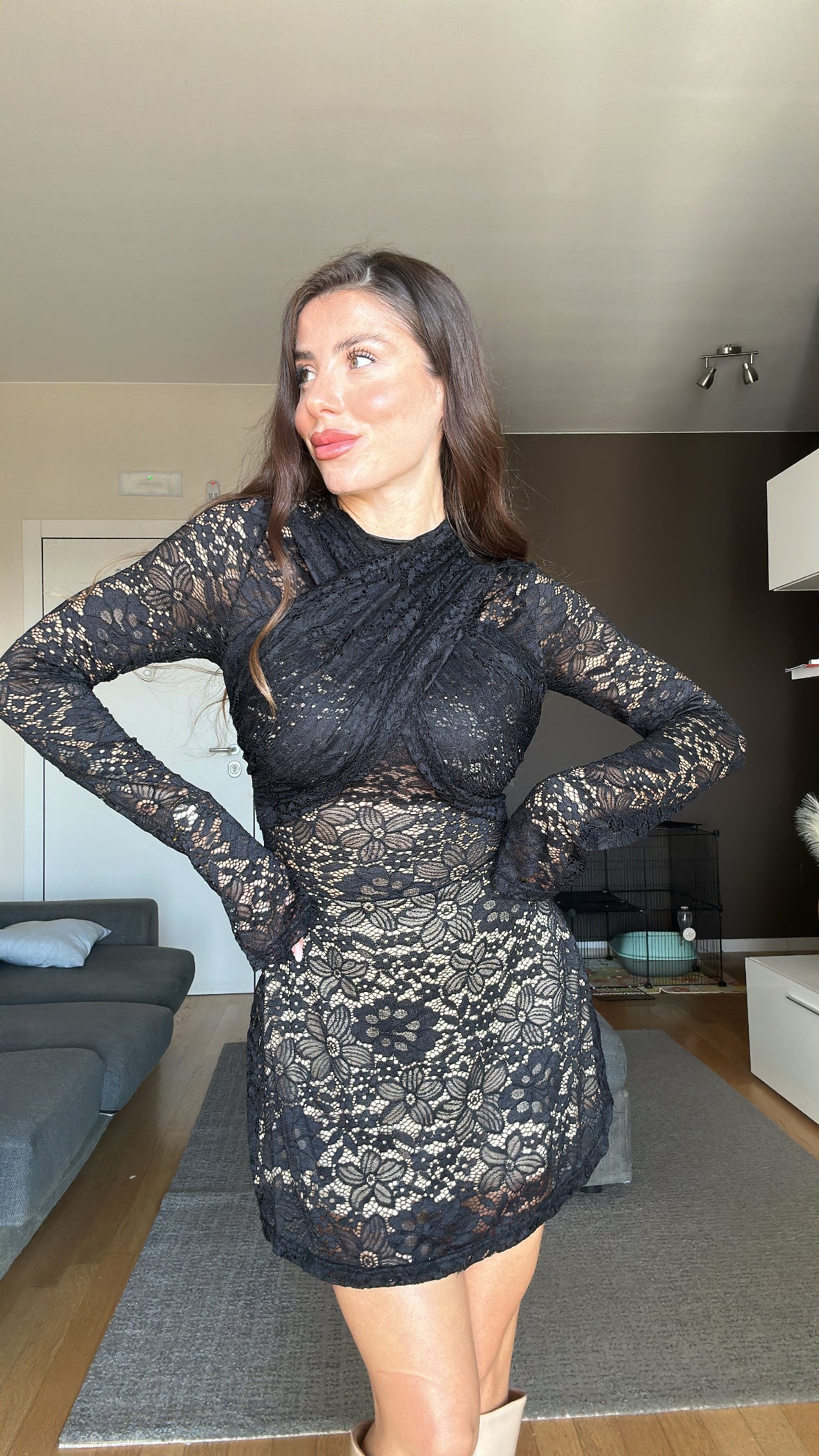 DRESS PUGLIA