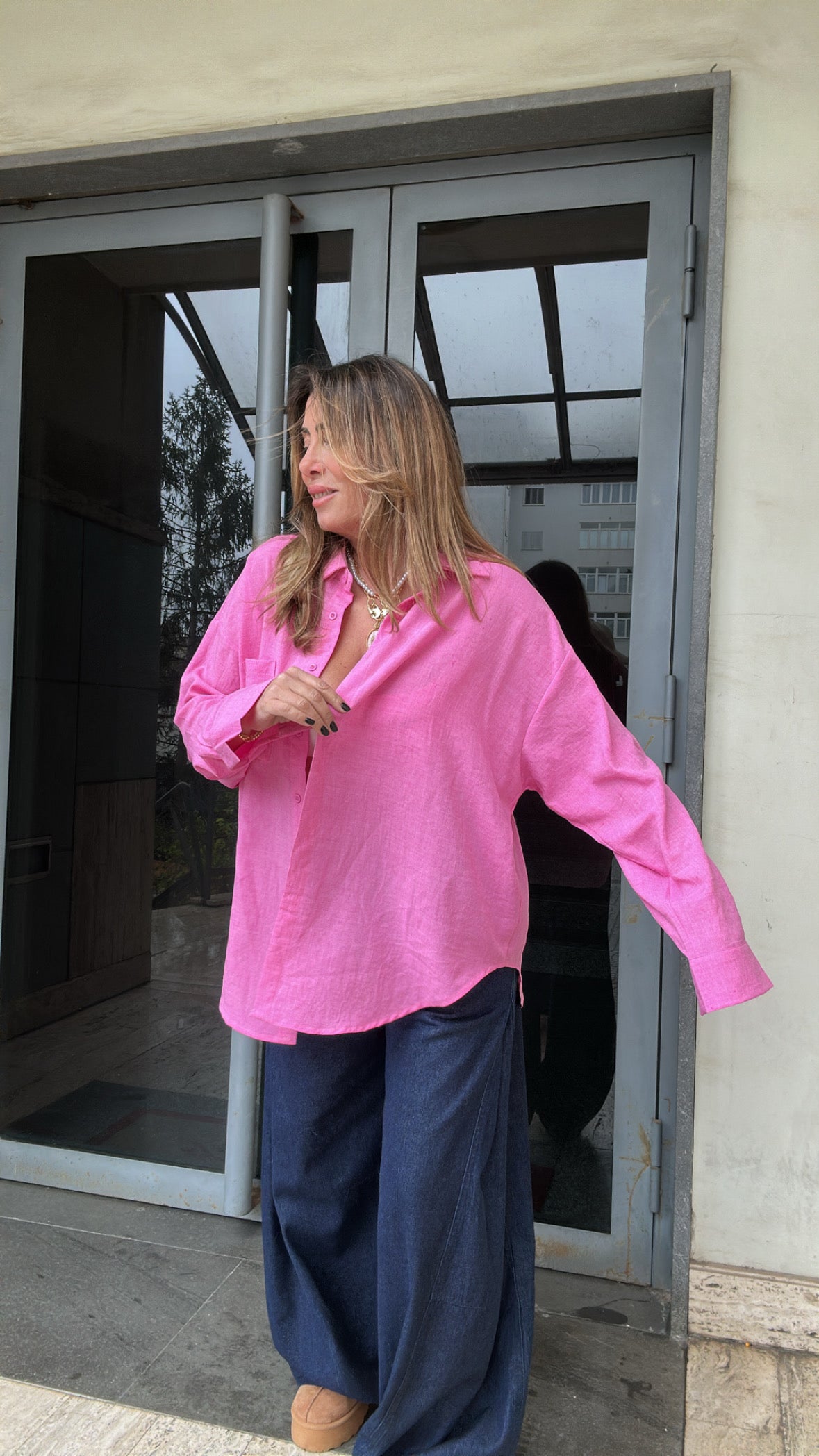 CAMICIA 4832