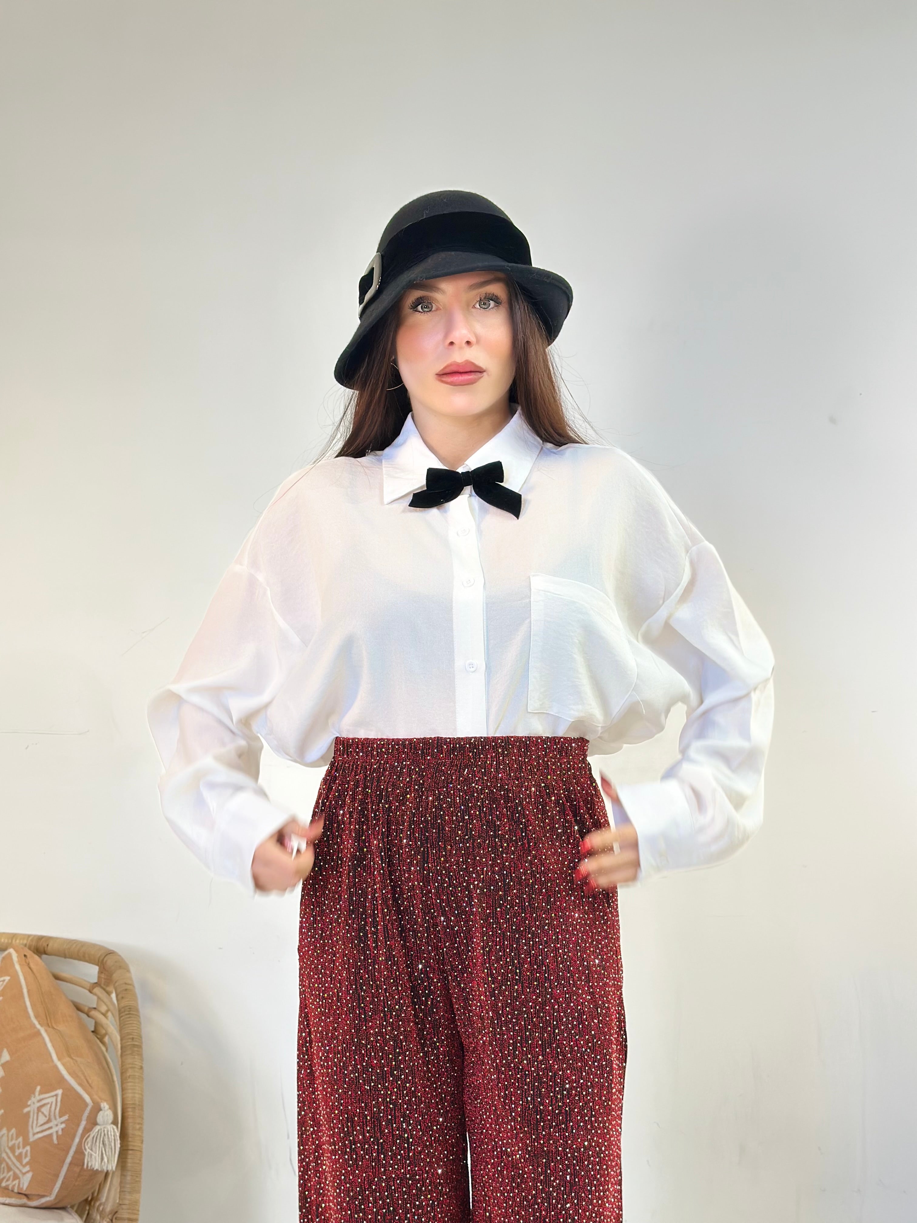 CAMICIA 4832