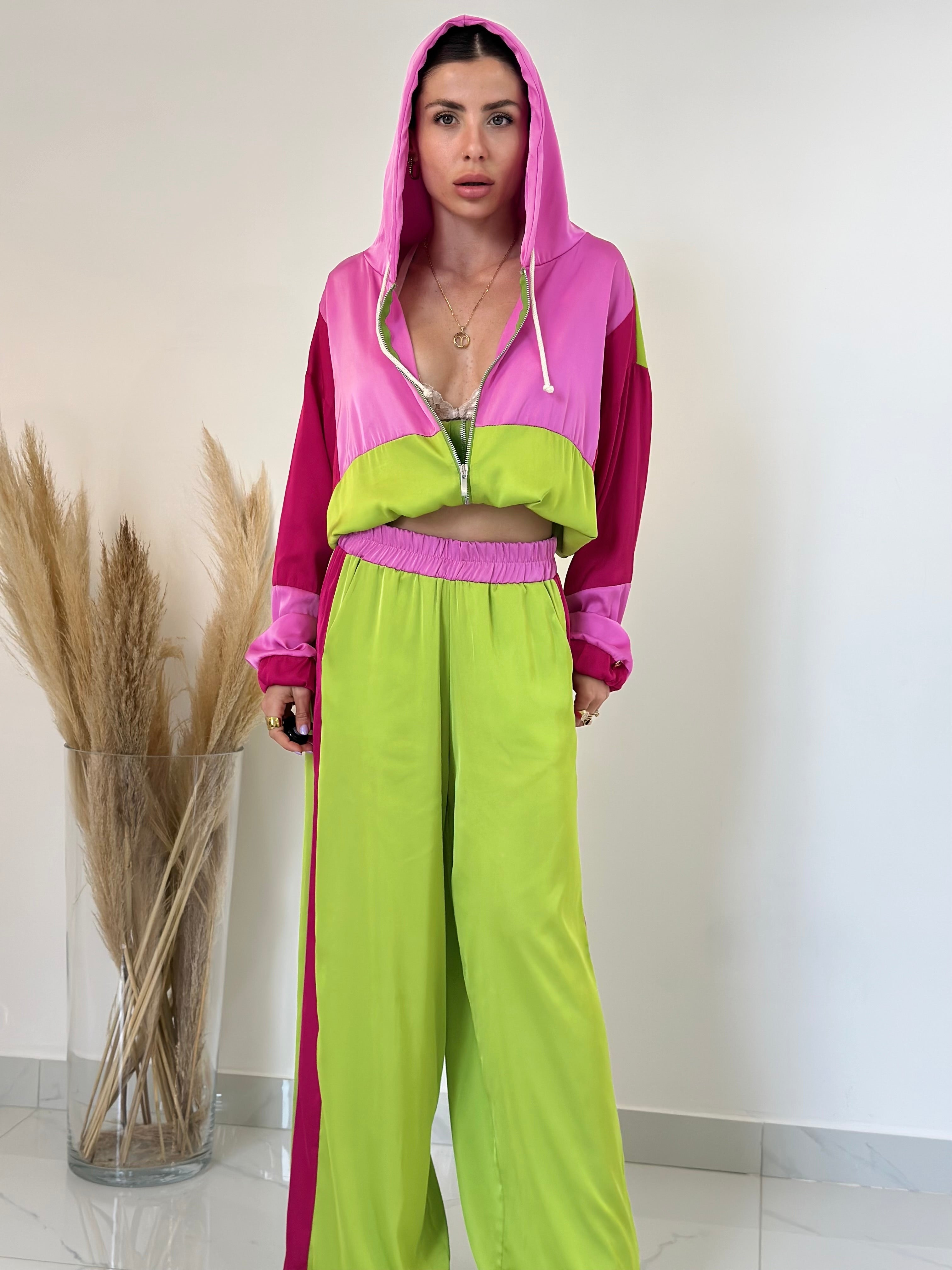 COORDINATO DIANA