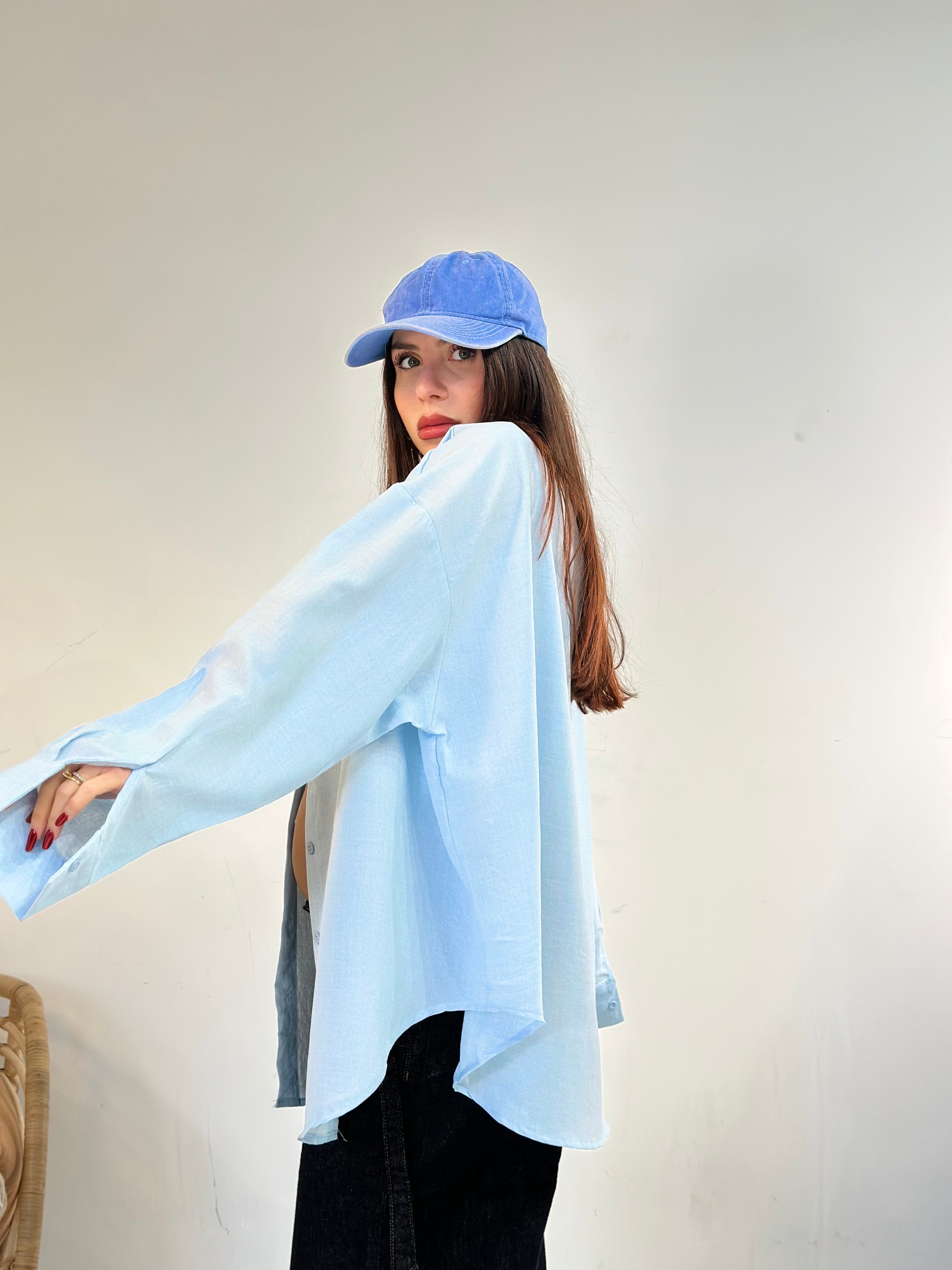 CAMICIA 4832