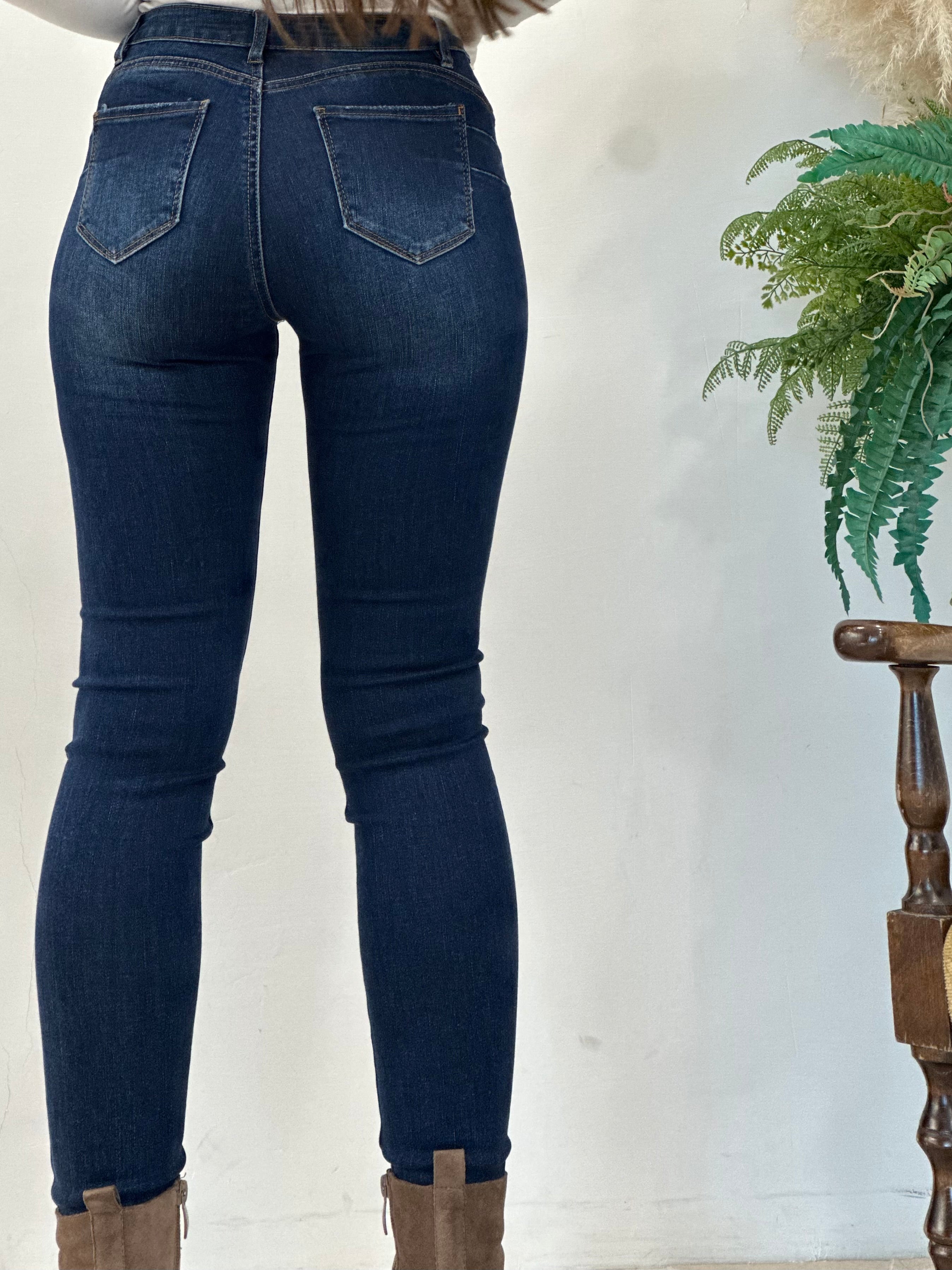 DENIM 205
