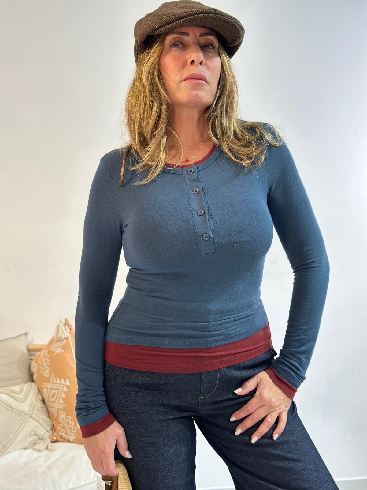 MAGLIA 6885