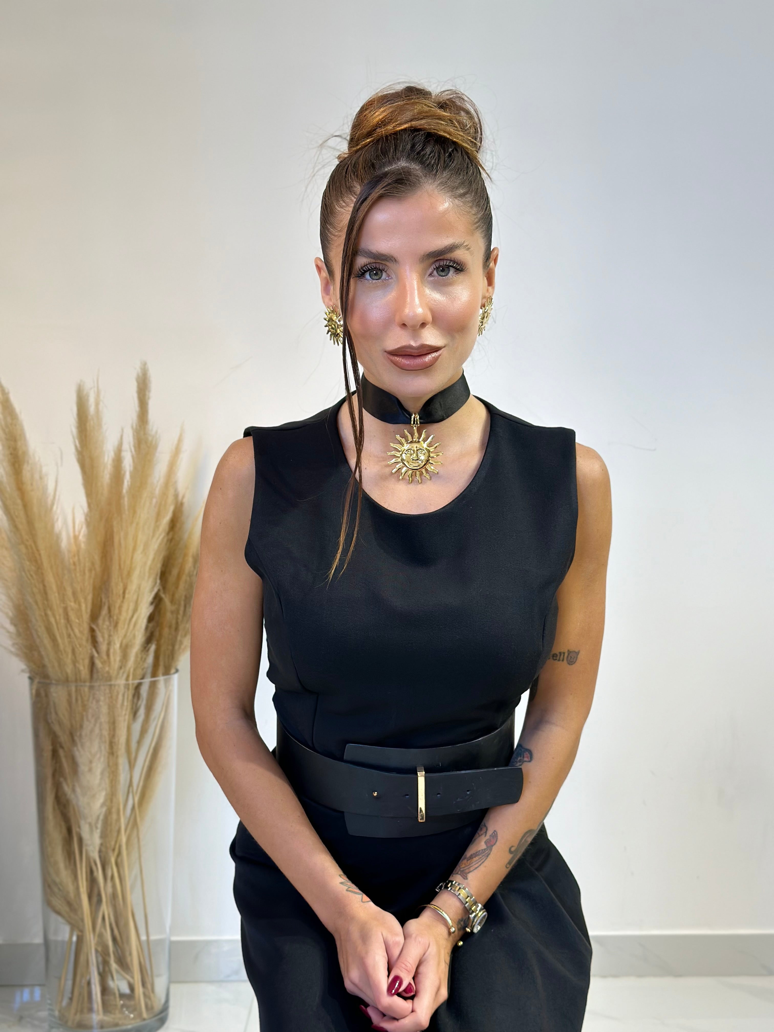 CHOKER SUN