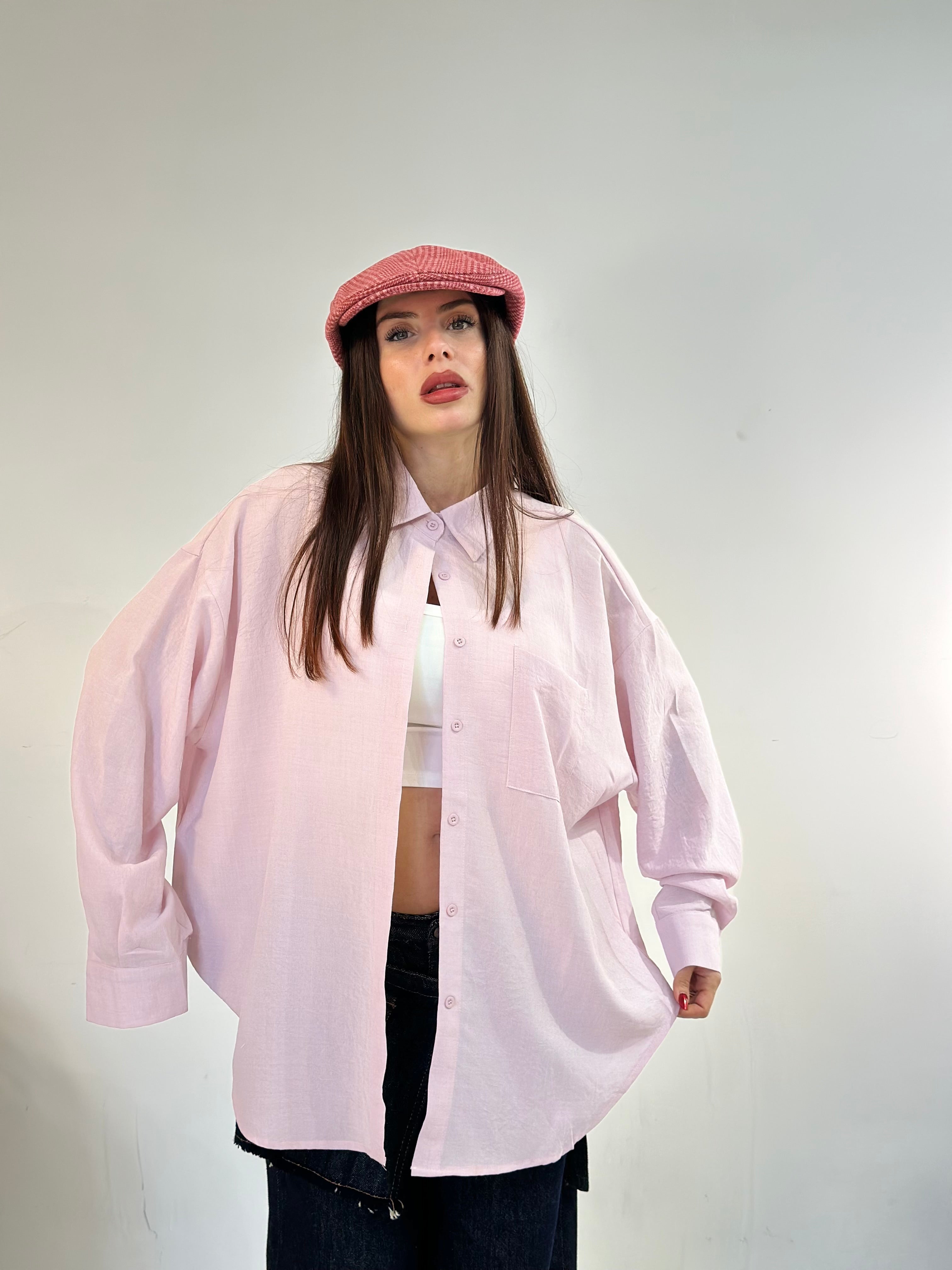 CAMICIA 4832