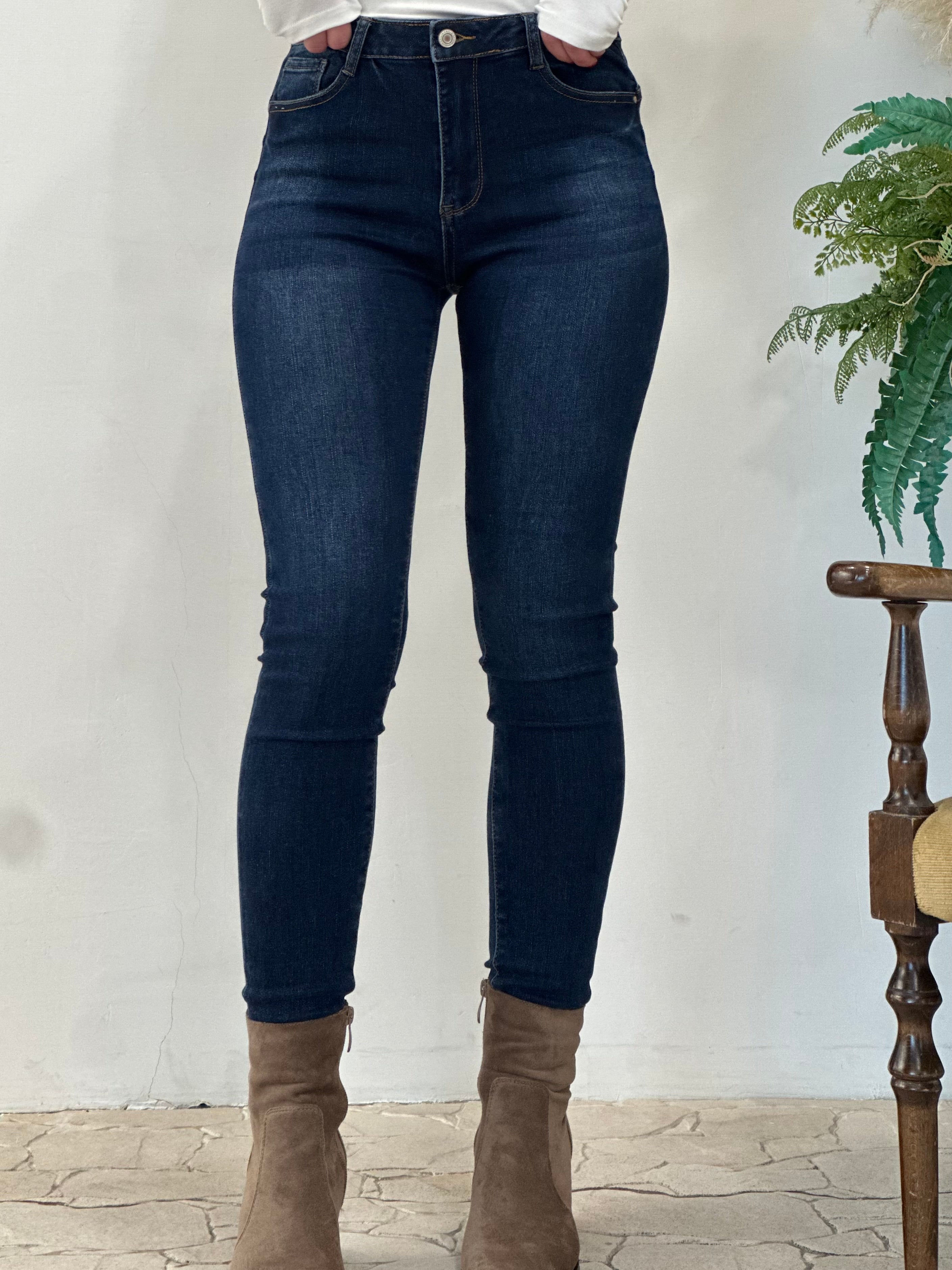 DENIM 205