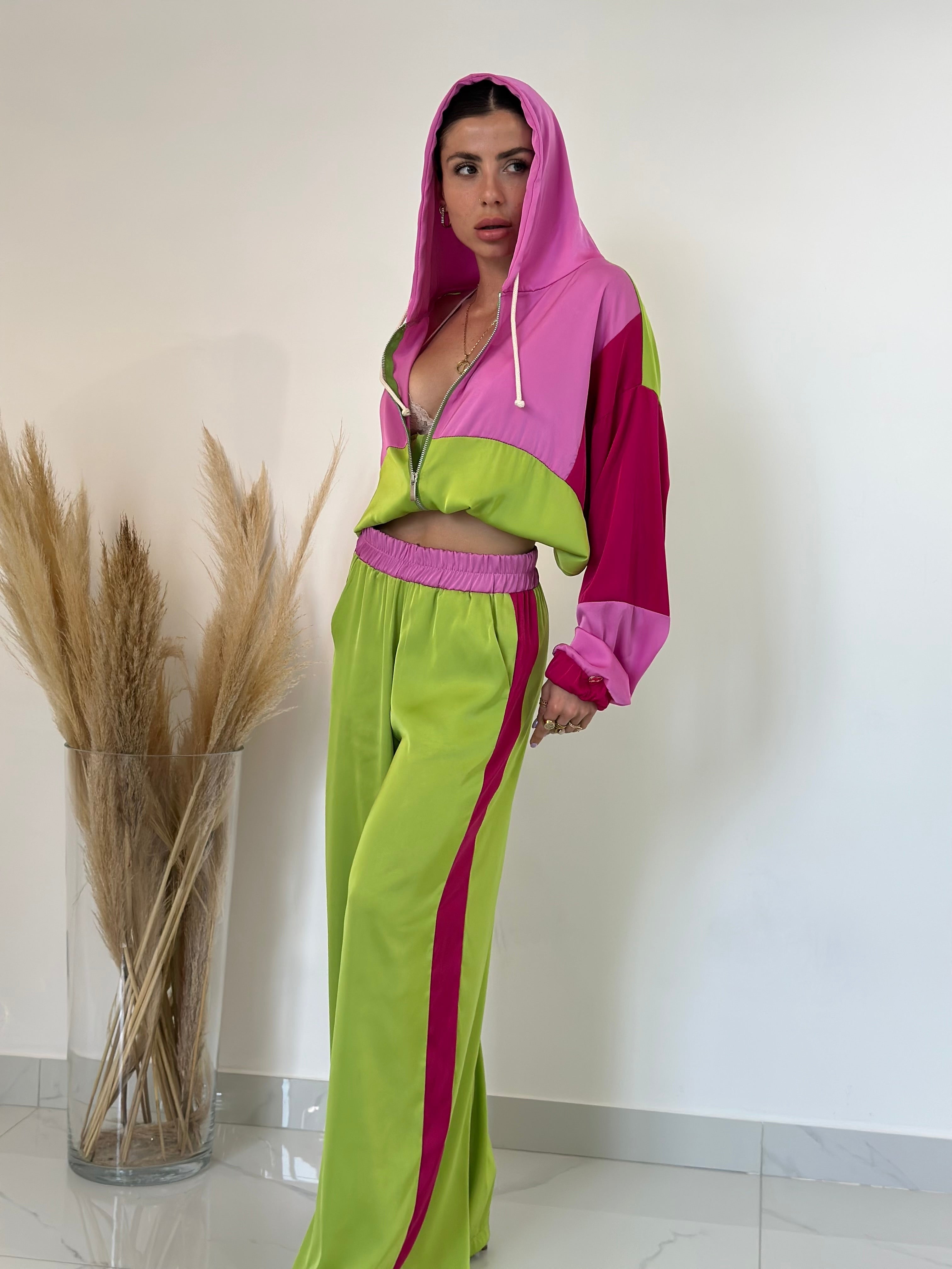 COORDINATO DIANA