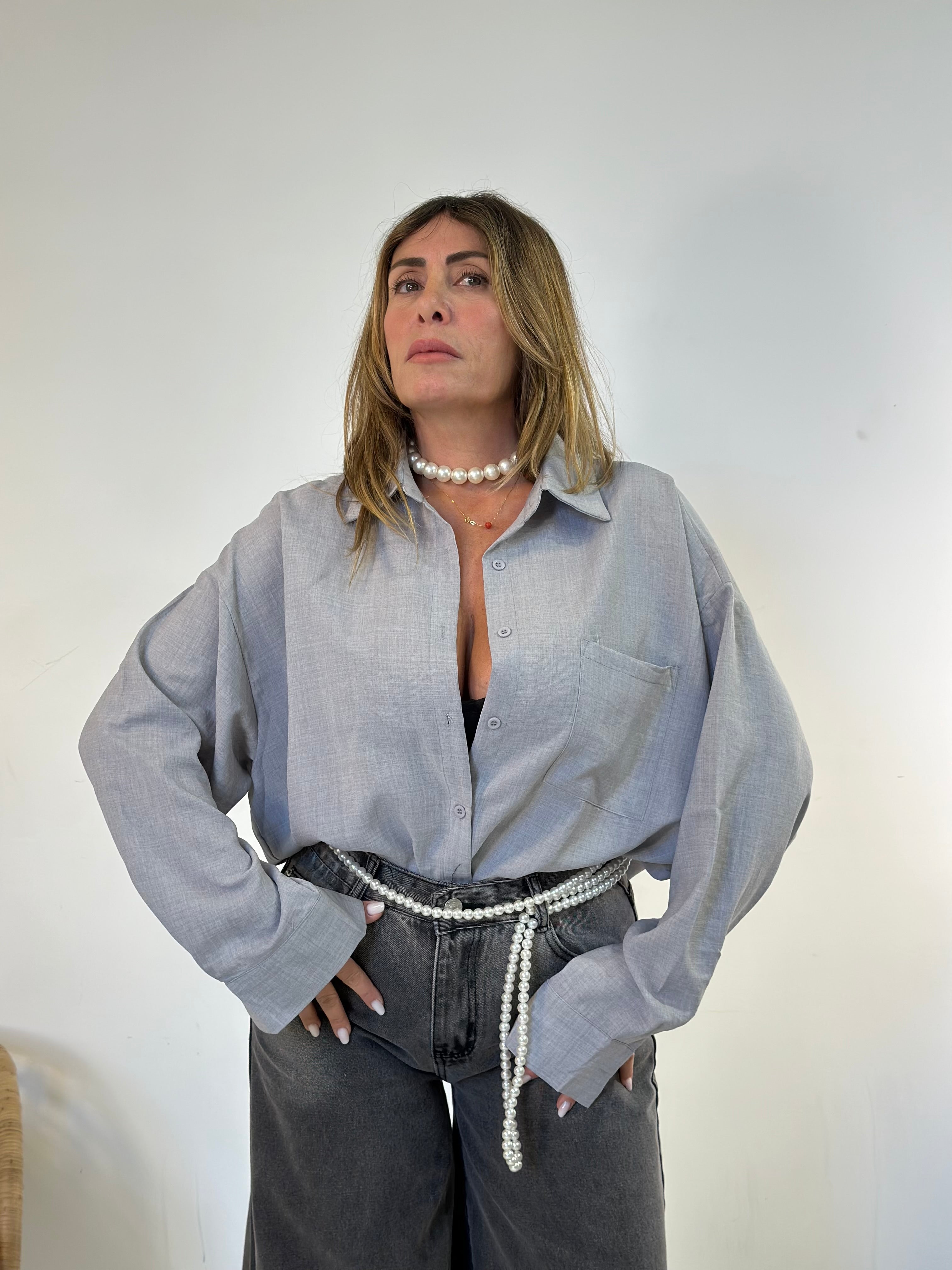 CAMICIA 4832