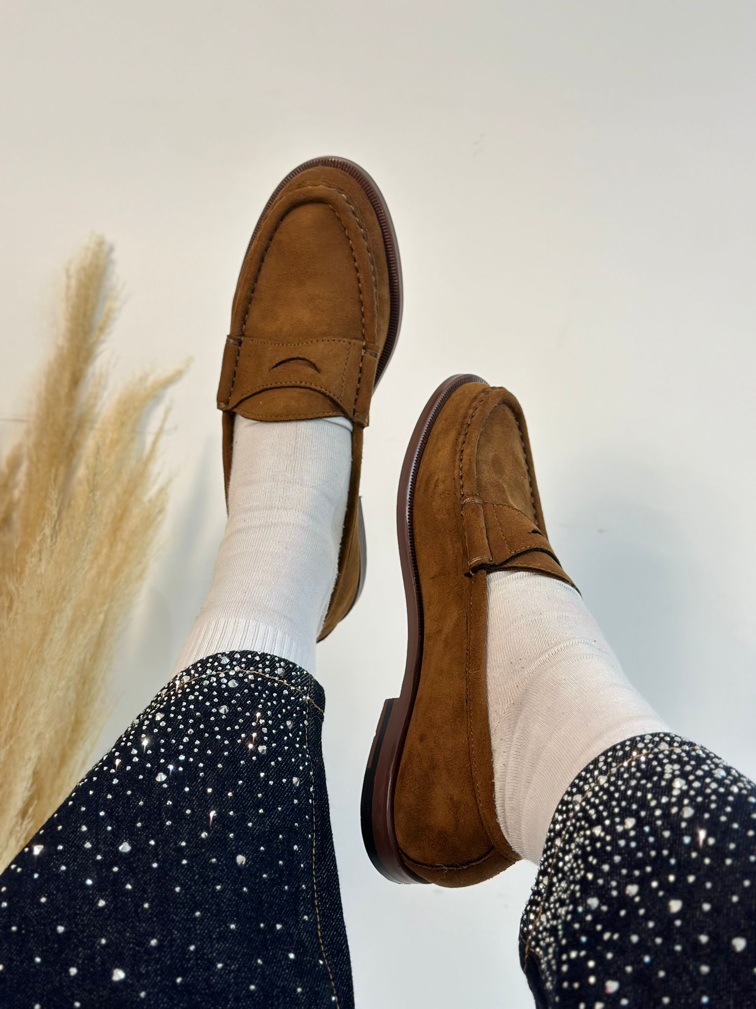 MOCASSINO PREMIUM