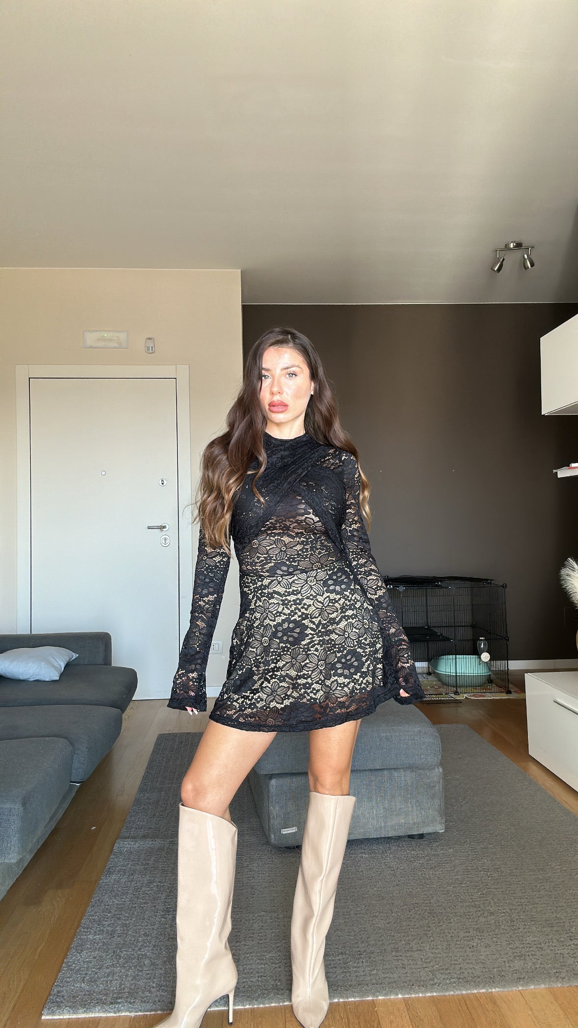 DRESS PUGLIA