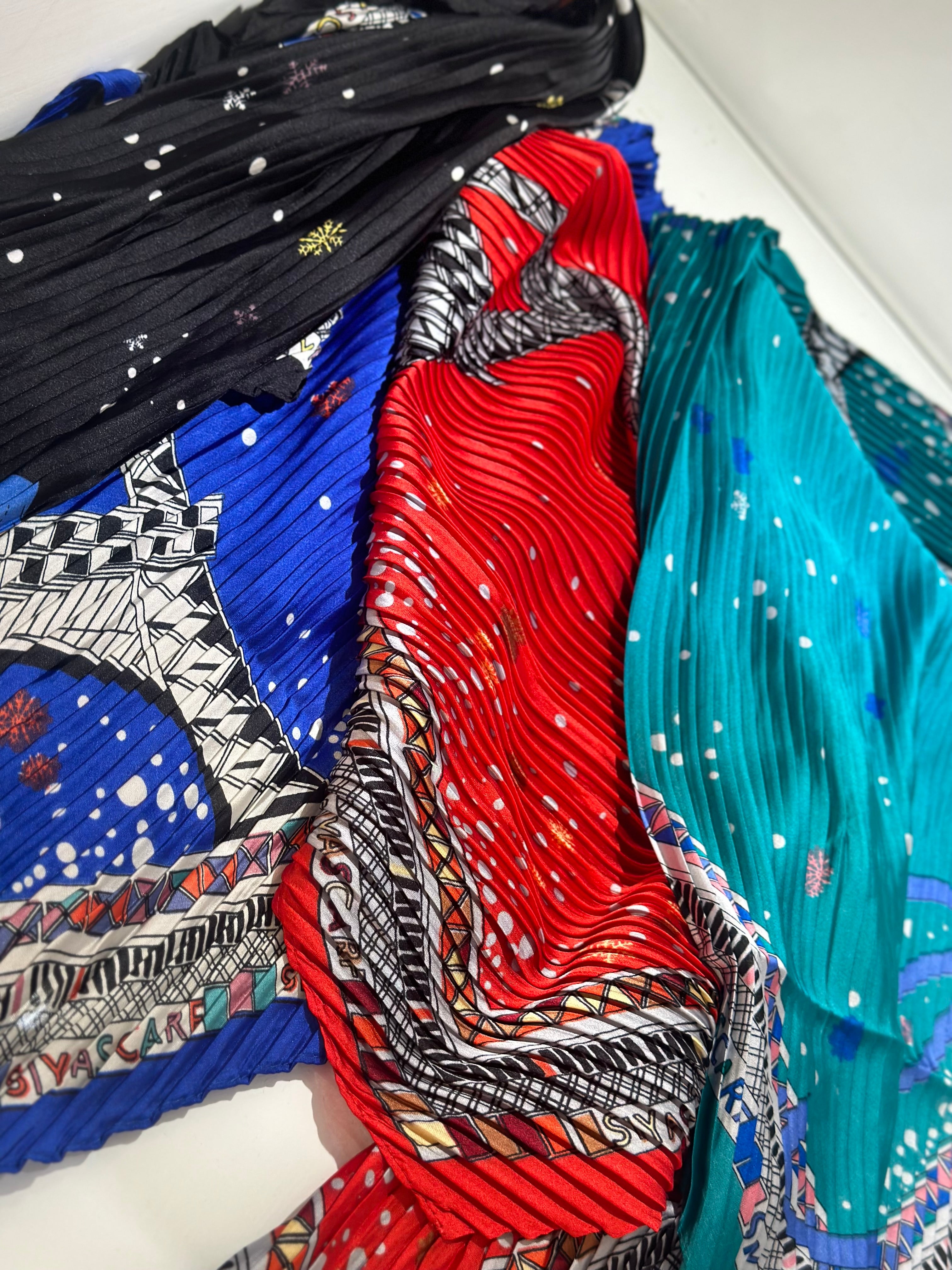 FOULARD ENEA