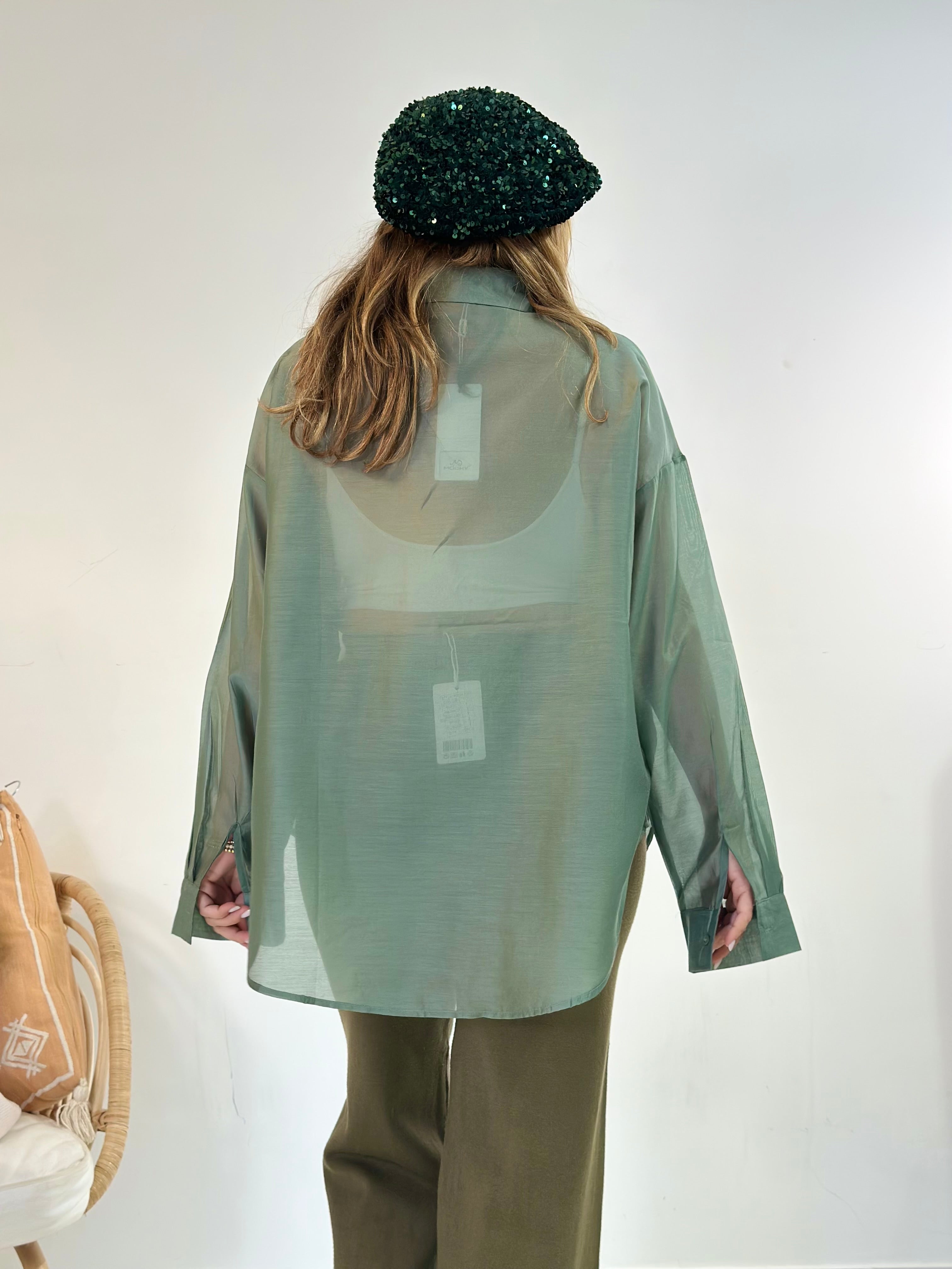 CAMICIA 773