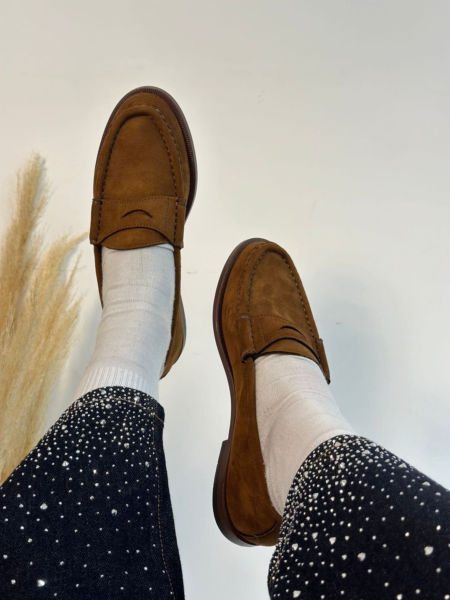 MOCASSINO PREMIUM