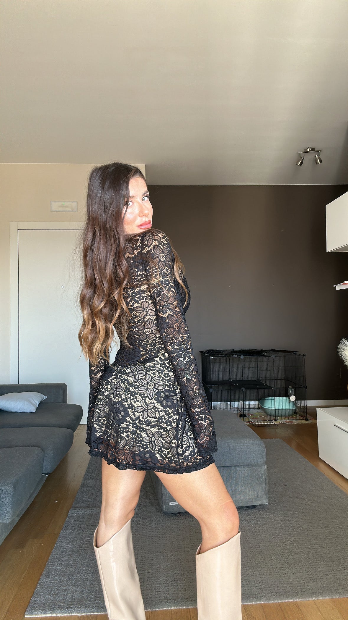 DRESS PUGLIA