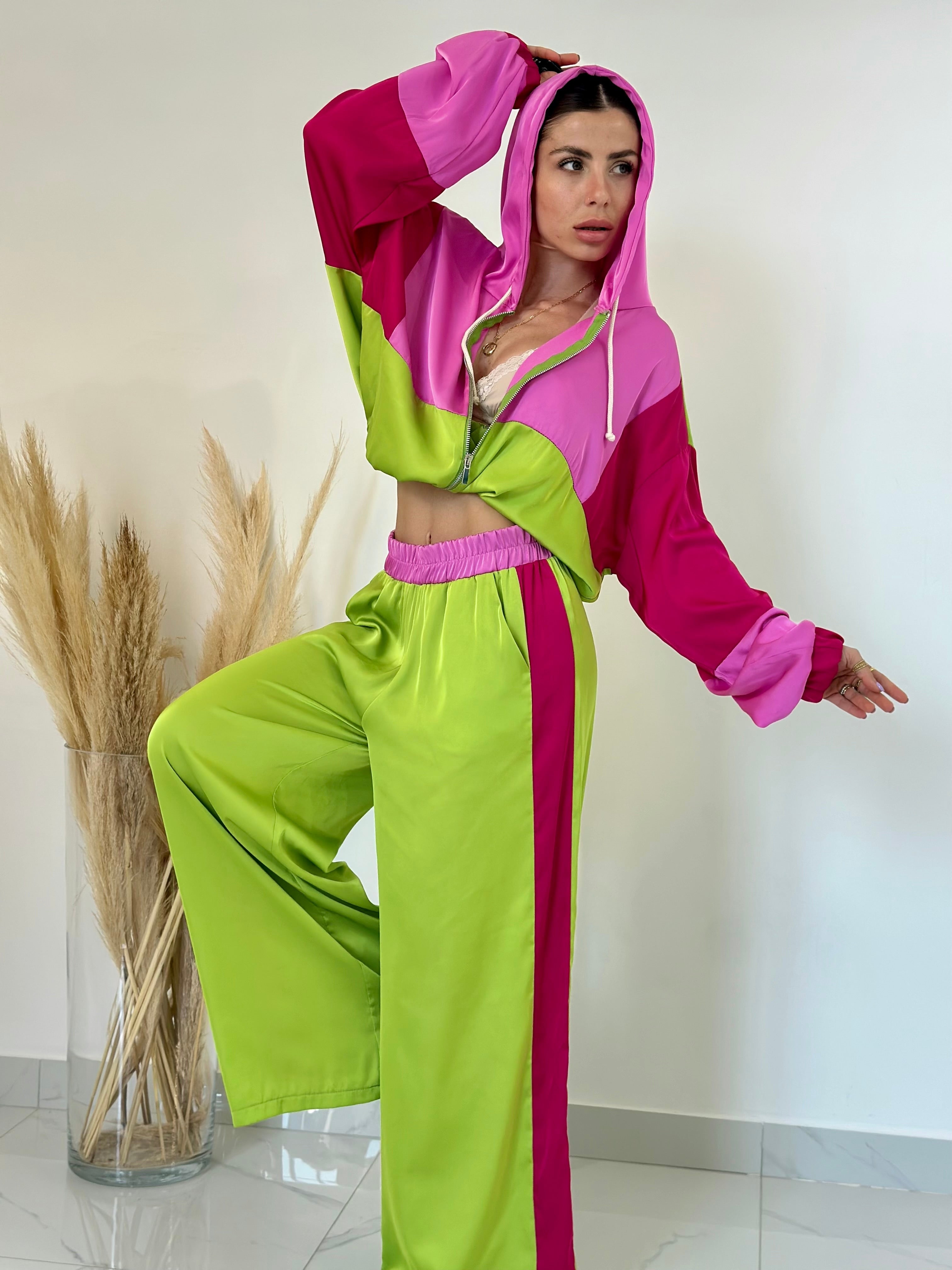 COORDINATO DIANA