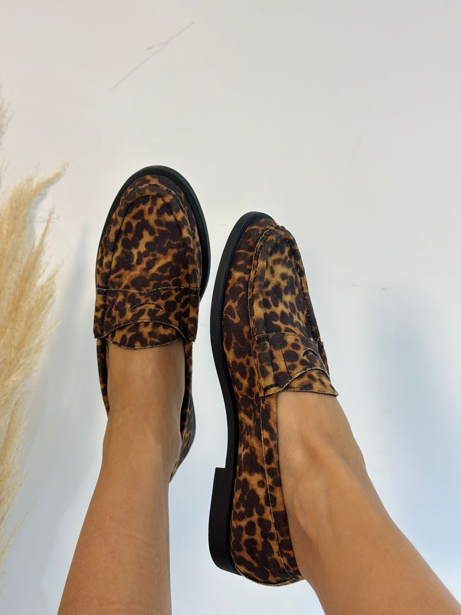 MOCASSINO PREMIUM