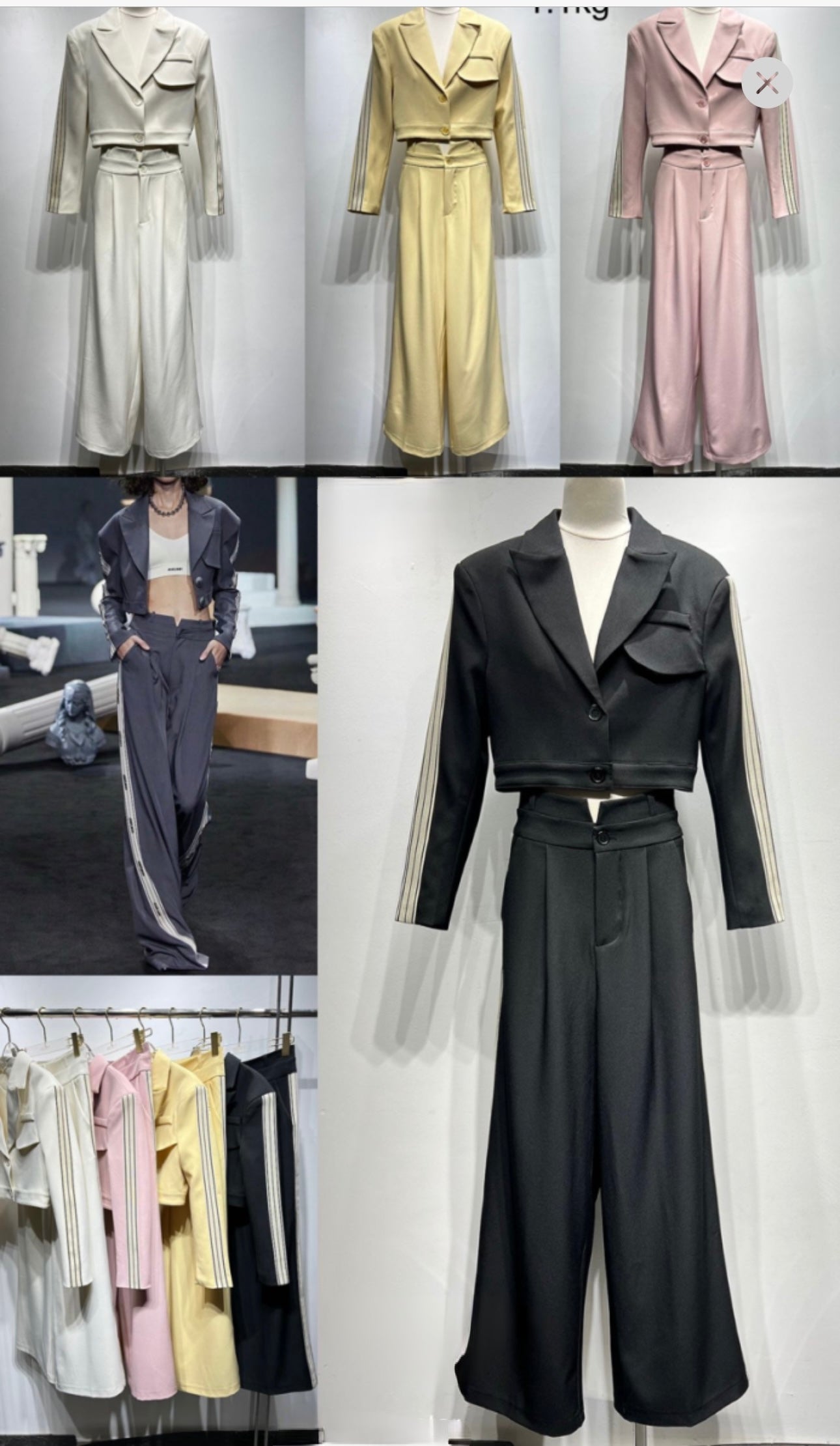 TAILLEUR 4289