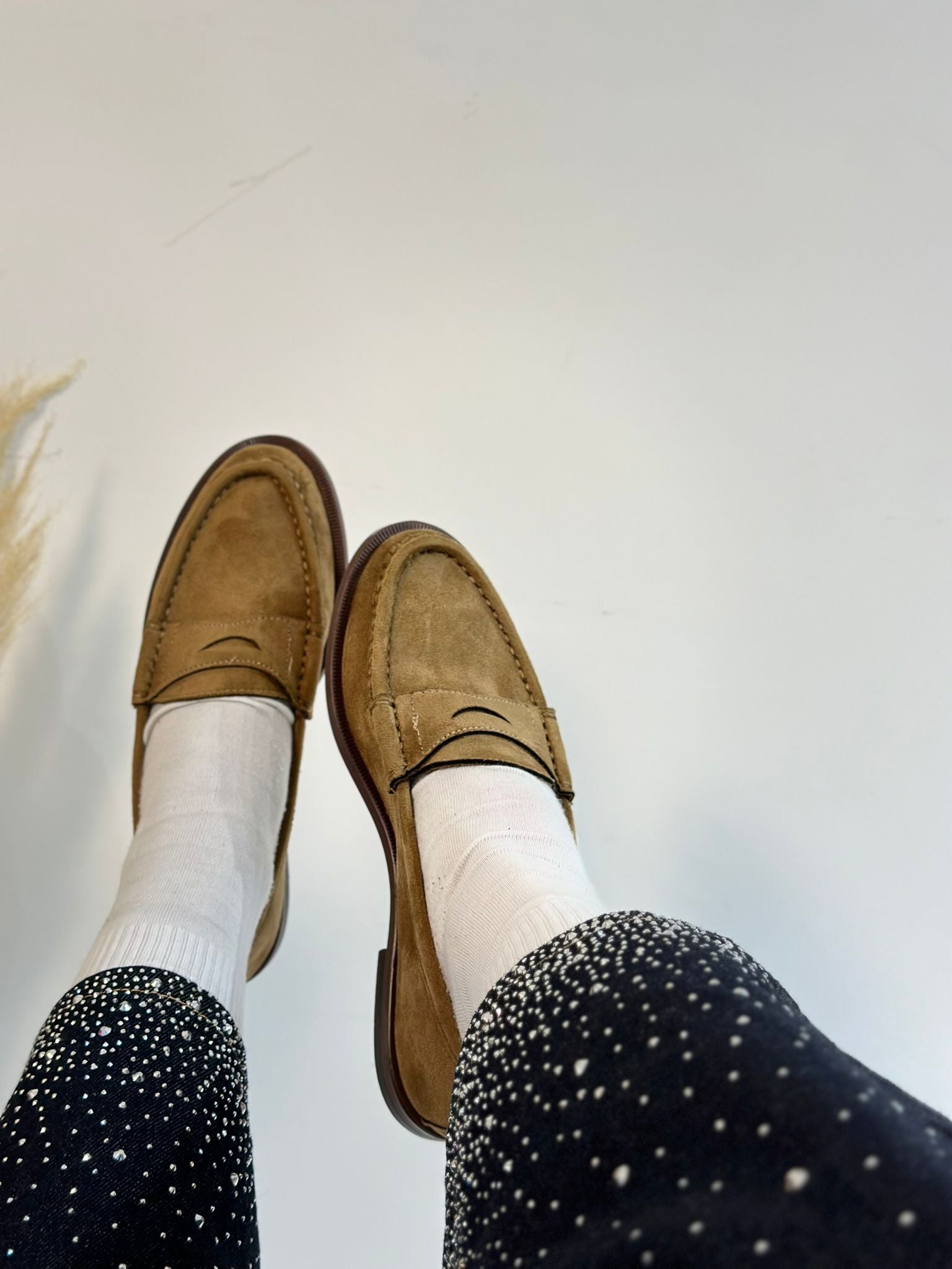 MOCASSINO PREMIUM