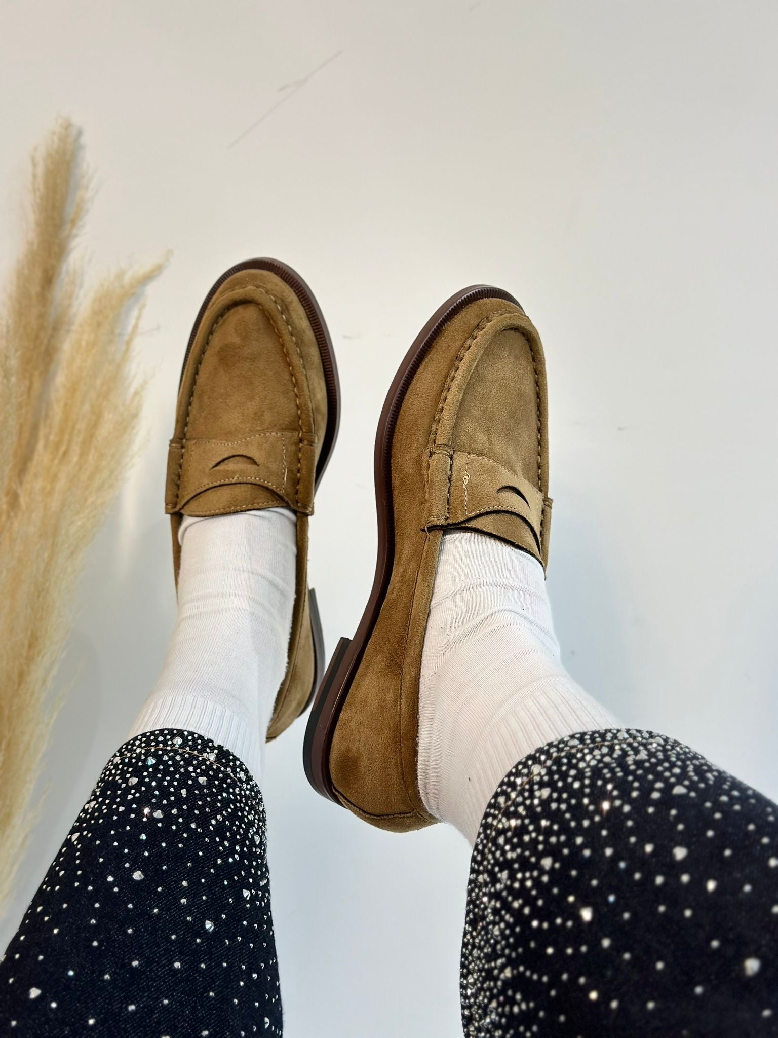MOCASSINO PREMIUM