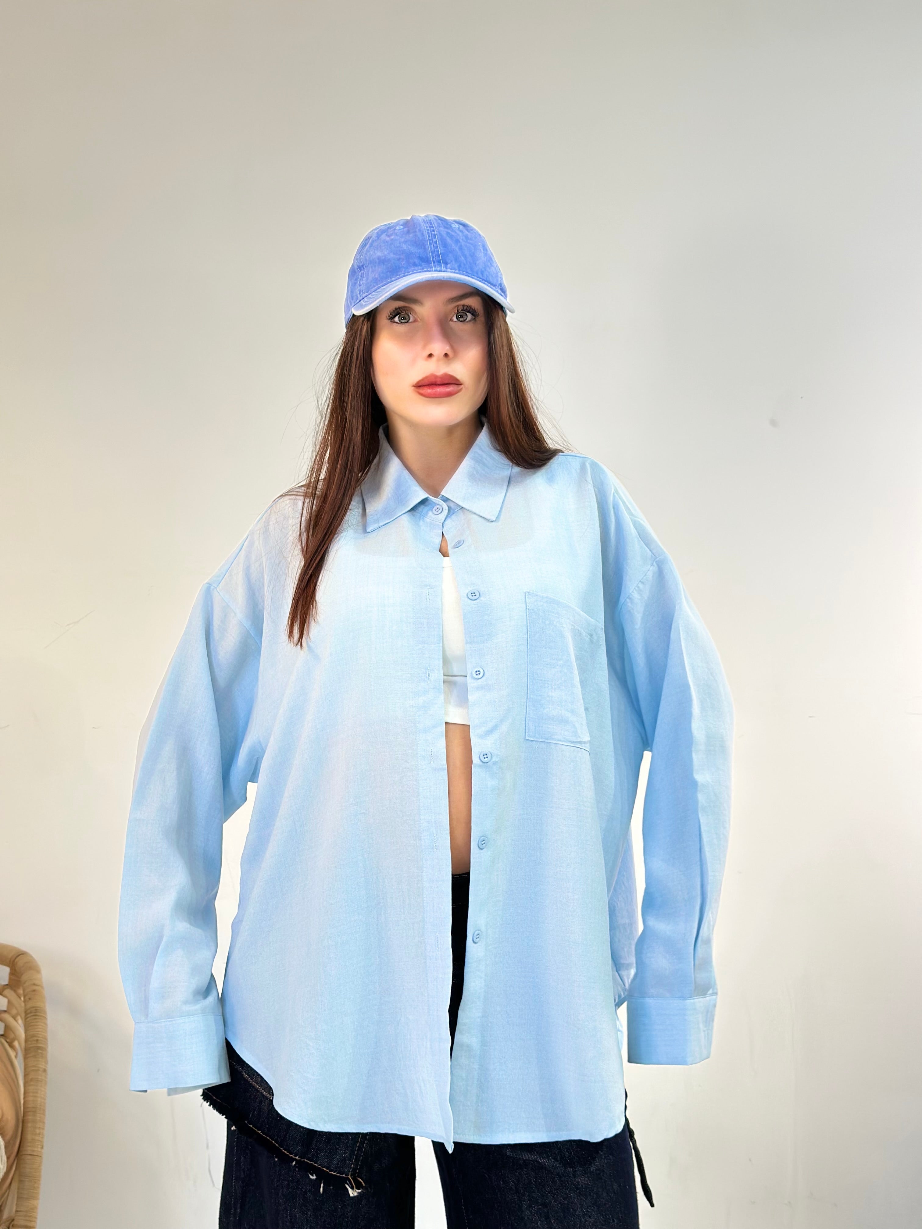 CAMICIA 4832