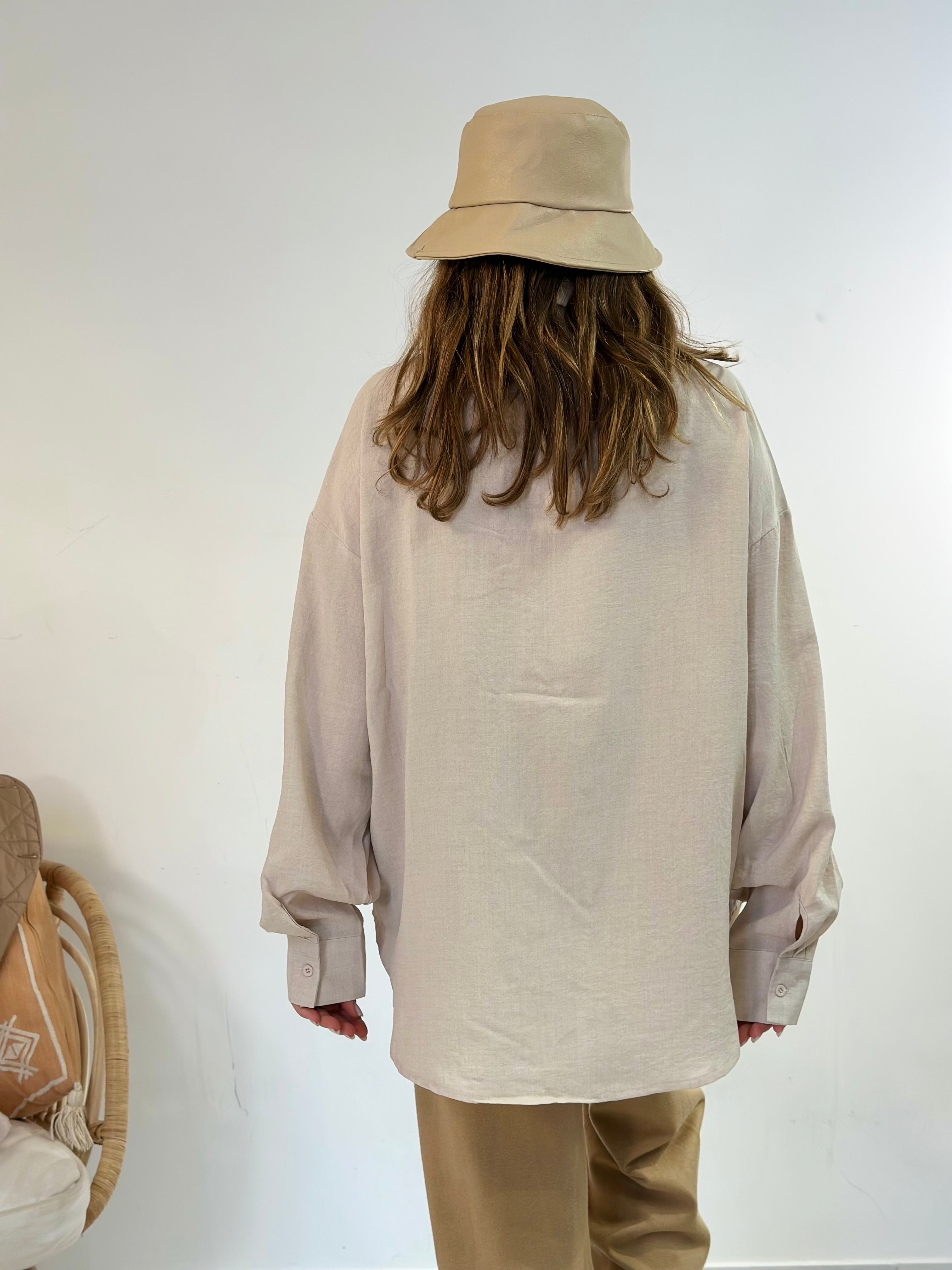CAMICIA 4832