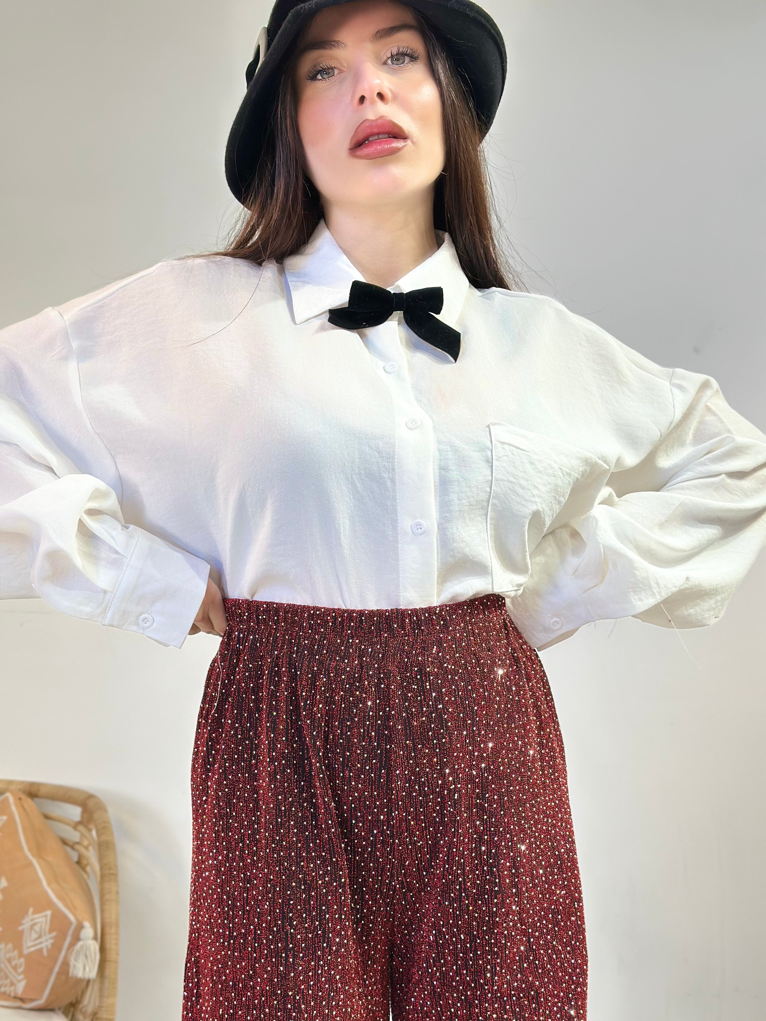 CAMICIA 4832