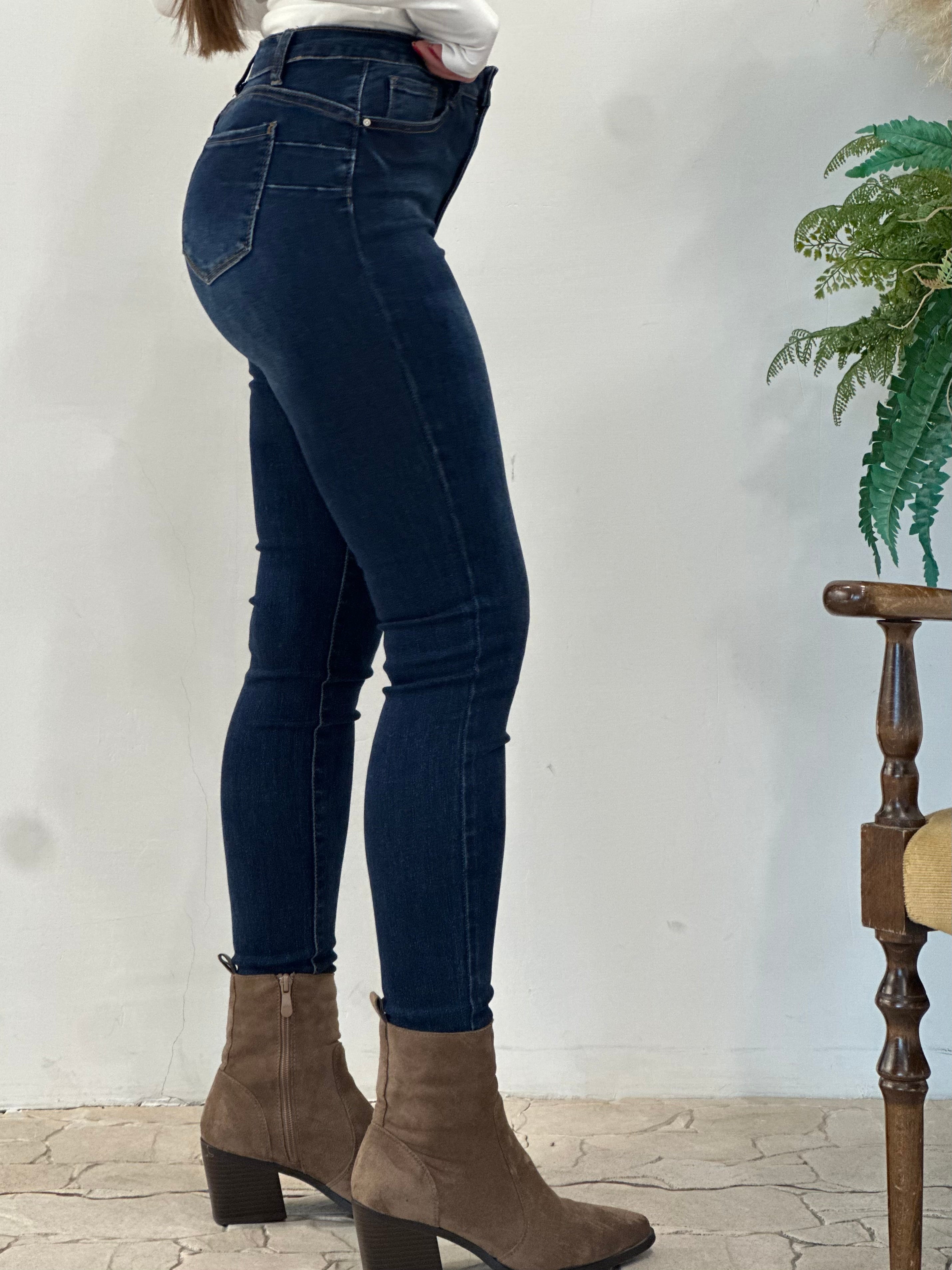 DENIM 205