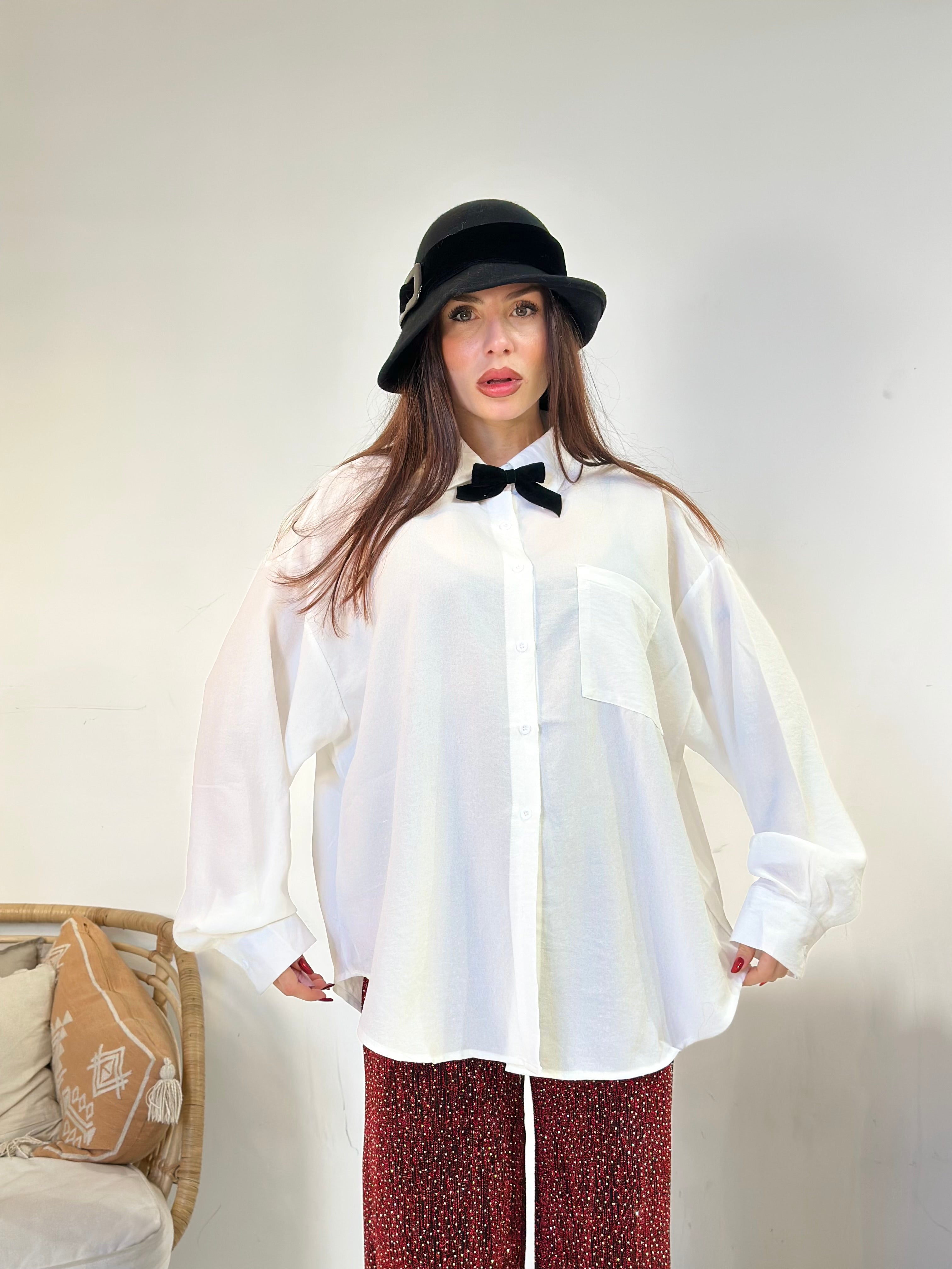 CAMICIA 4832