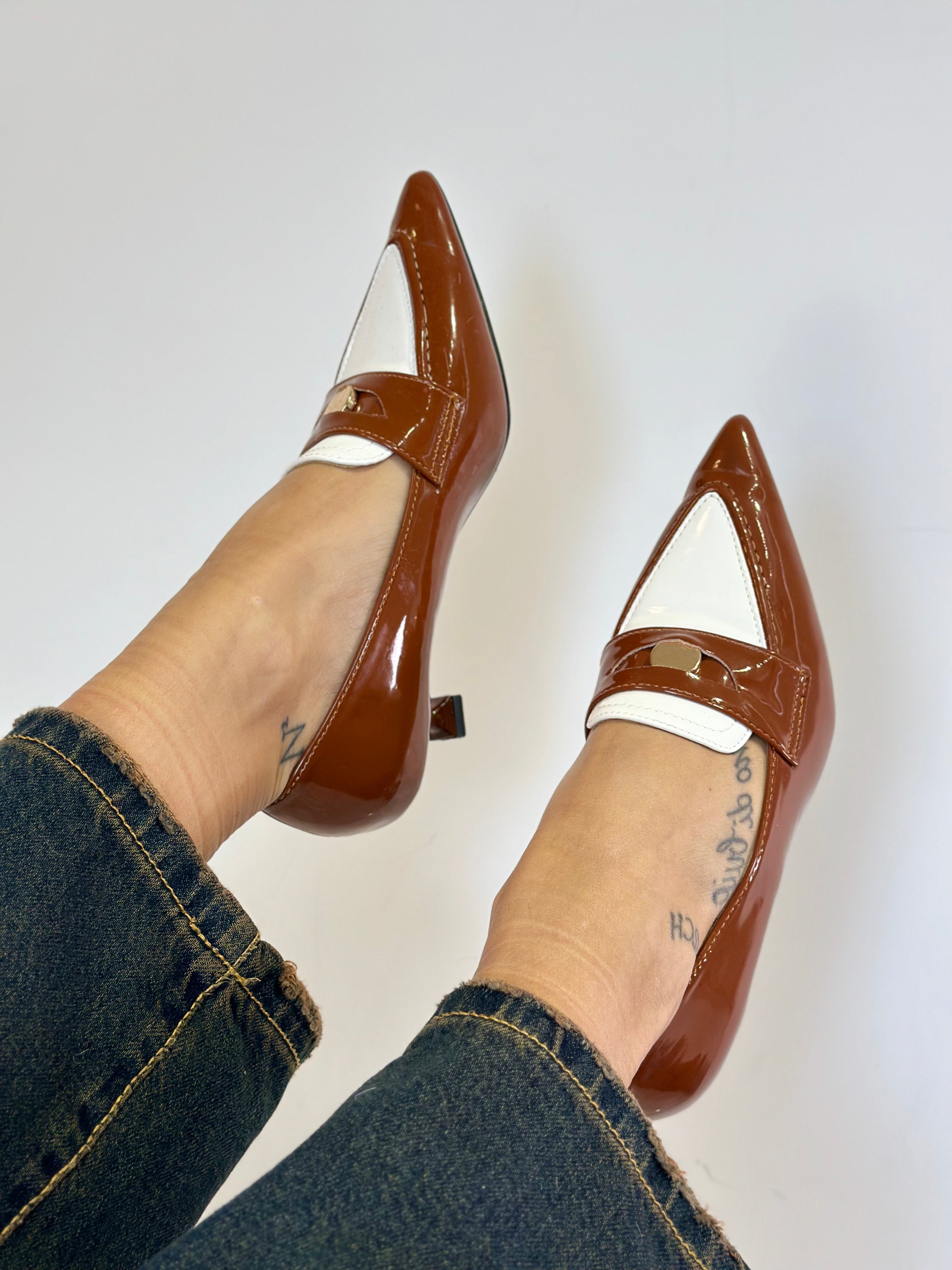 SHOES ARDECO