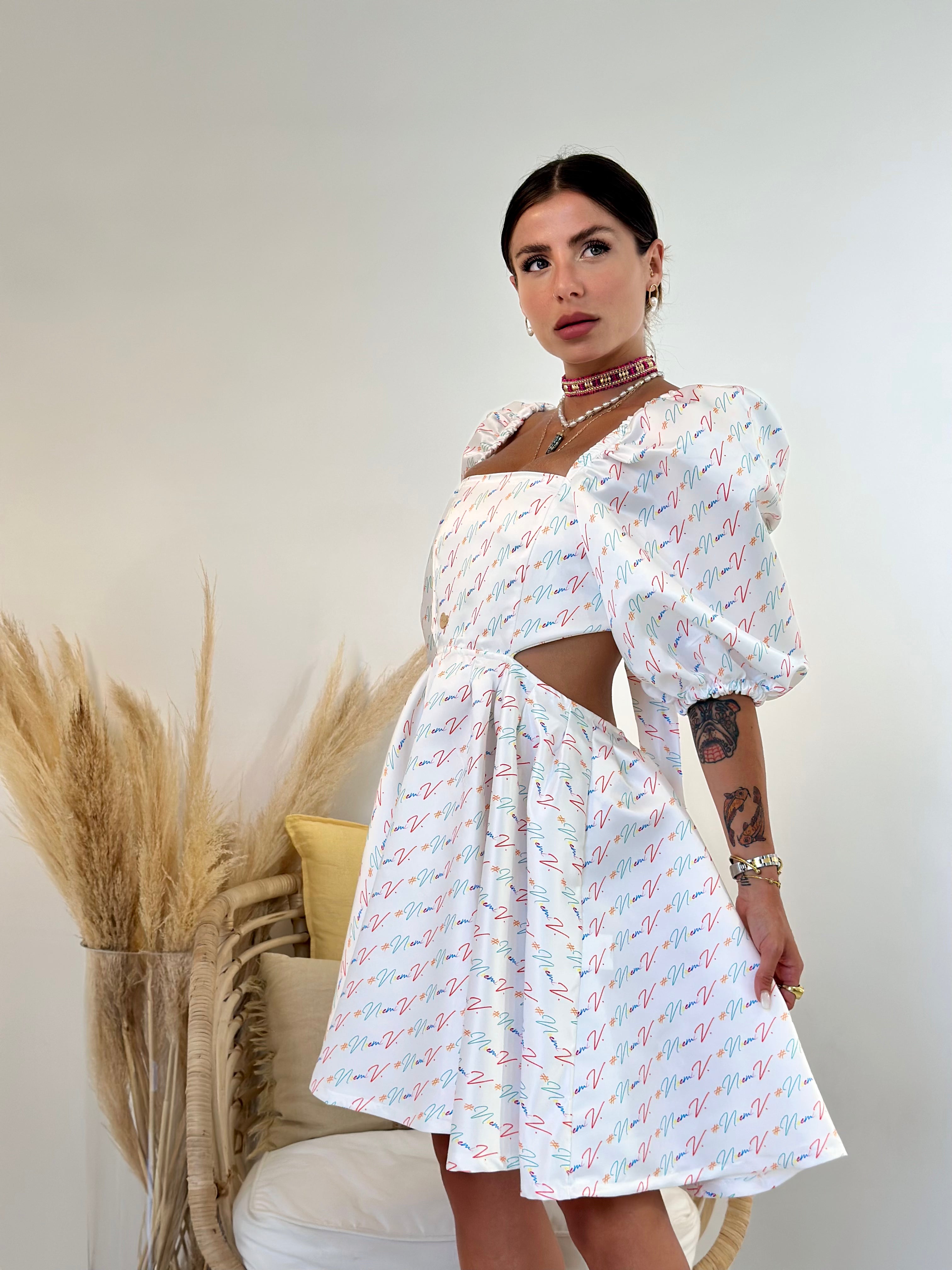 DRESS VENERE