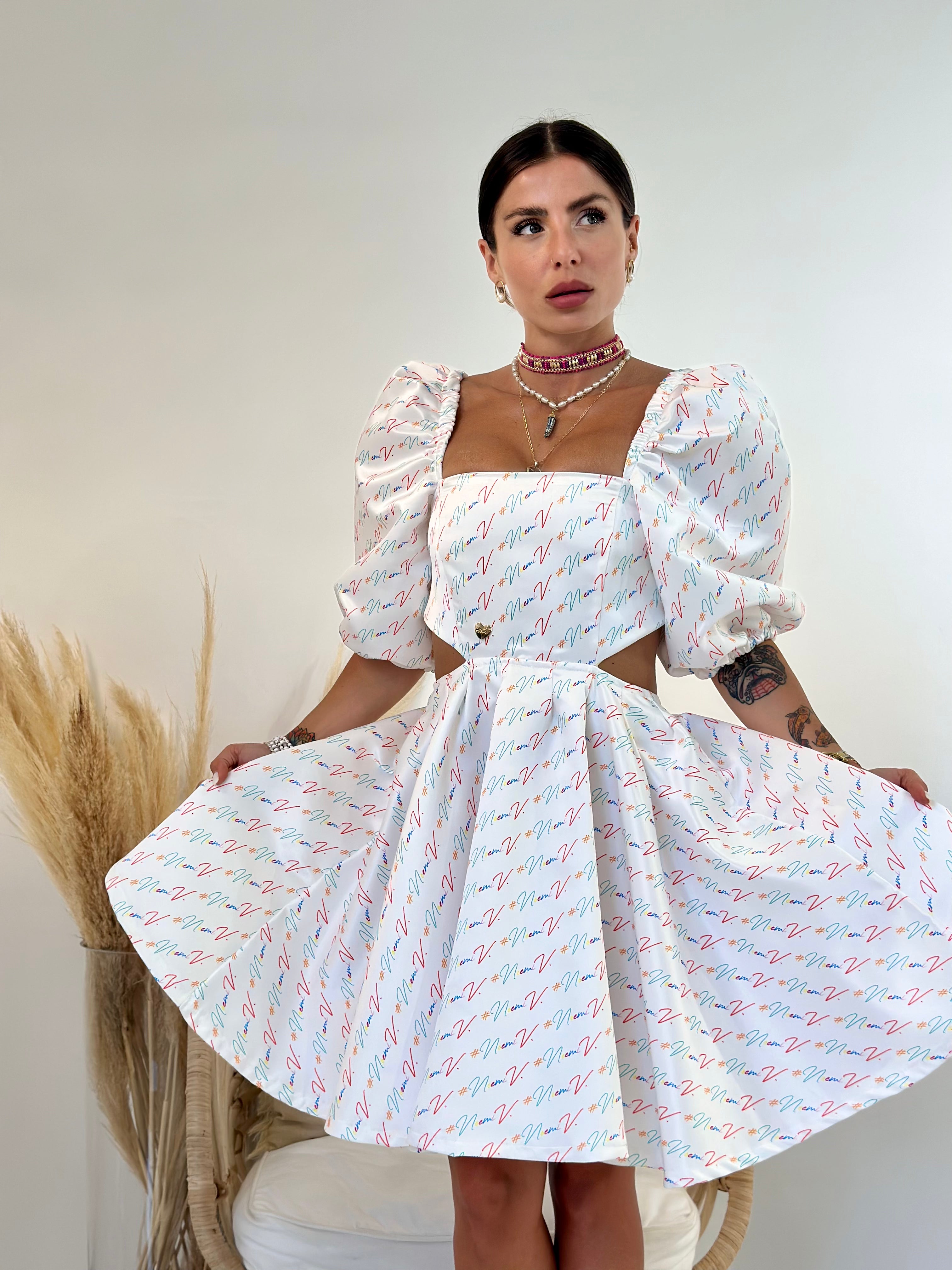 DRESS VENERE
