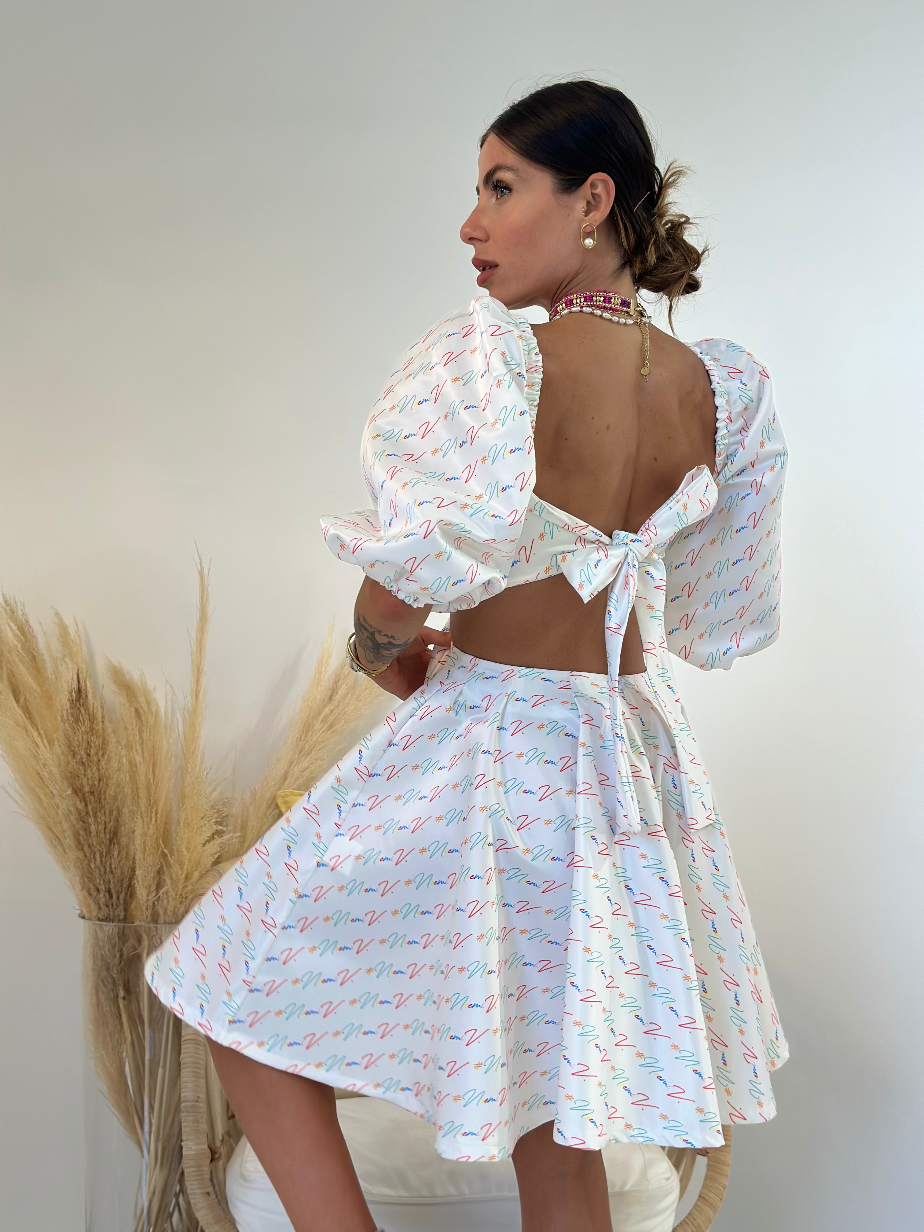 DRESS VENERE
