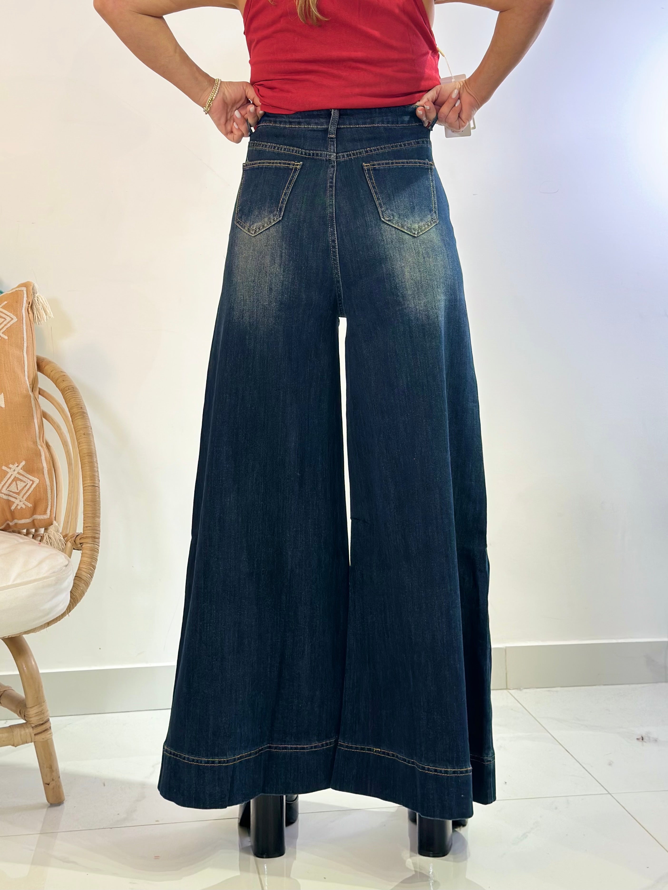 DENIM 26385