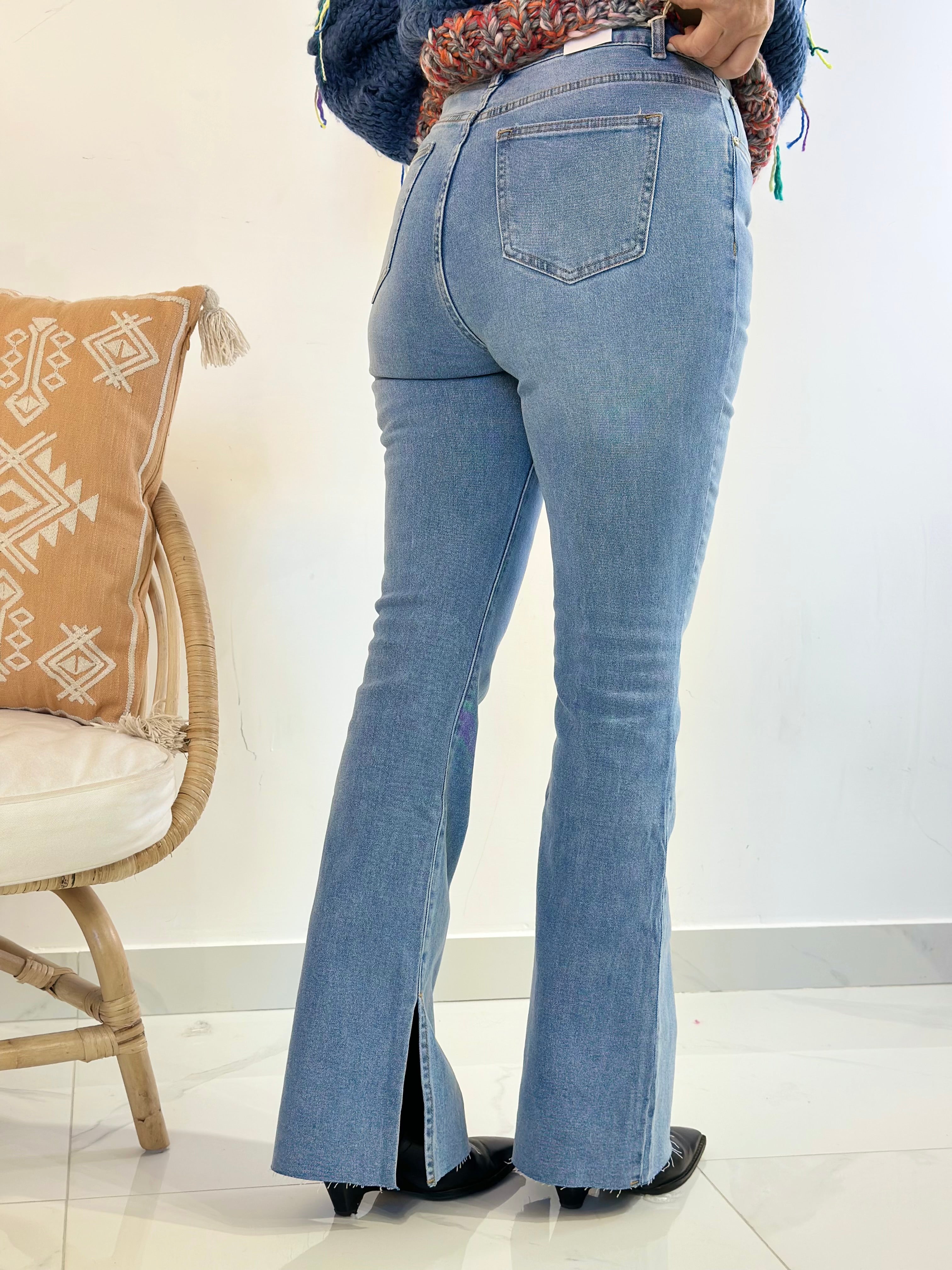 DENIM 1618