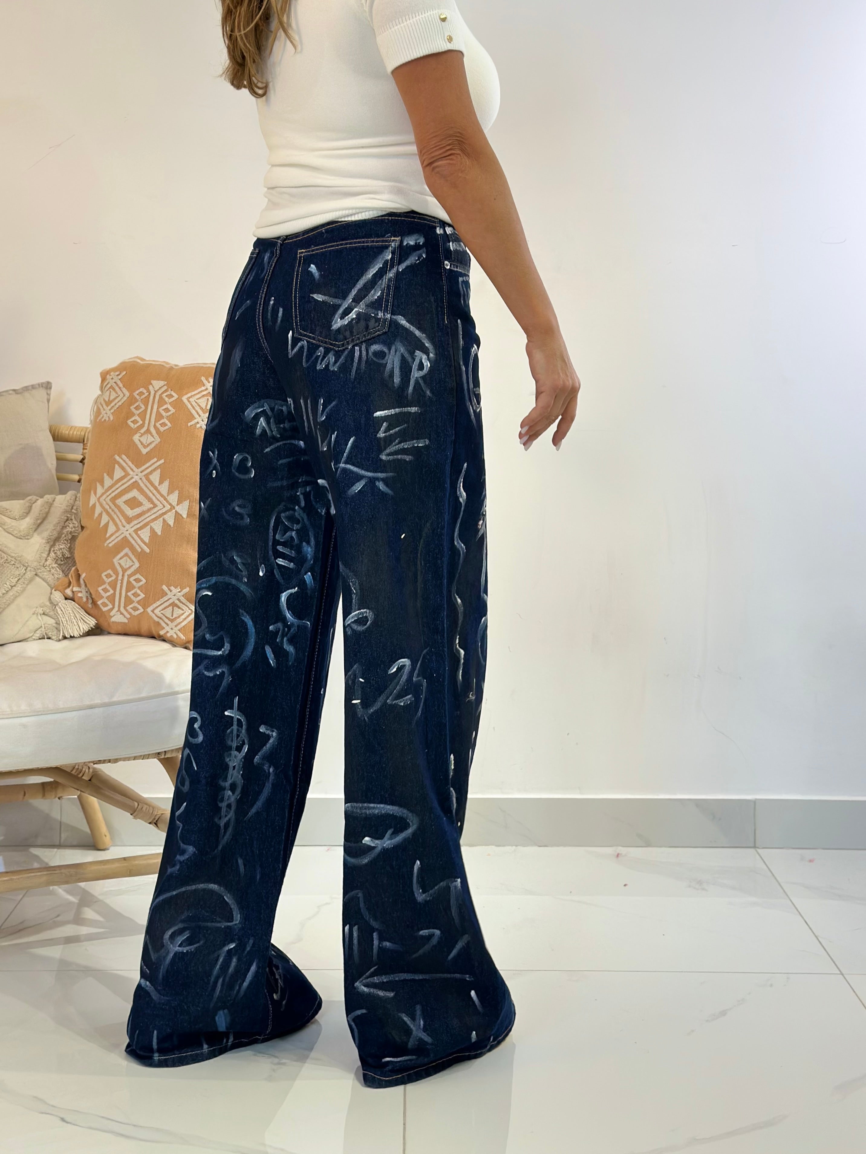 DENIM 5553