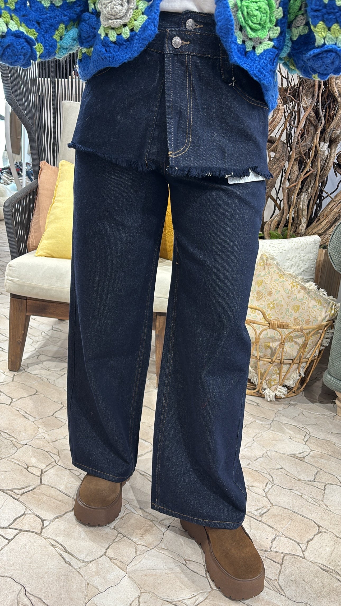 DENIM 28355