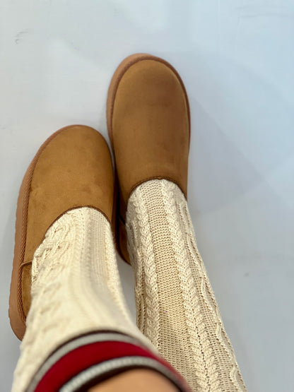 BOOTS SIMIL UGG